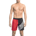 Bikkembergs Beachwear Costumi