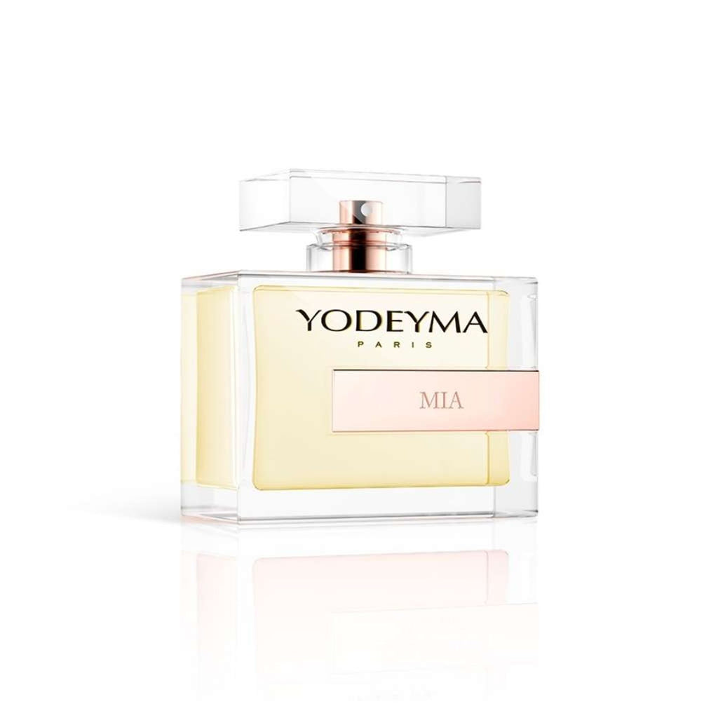 Yodeyma Profumi