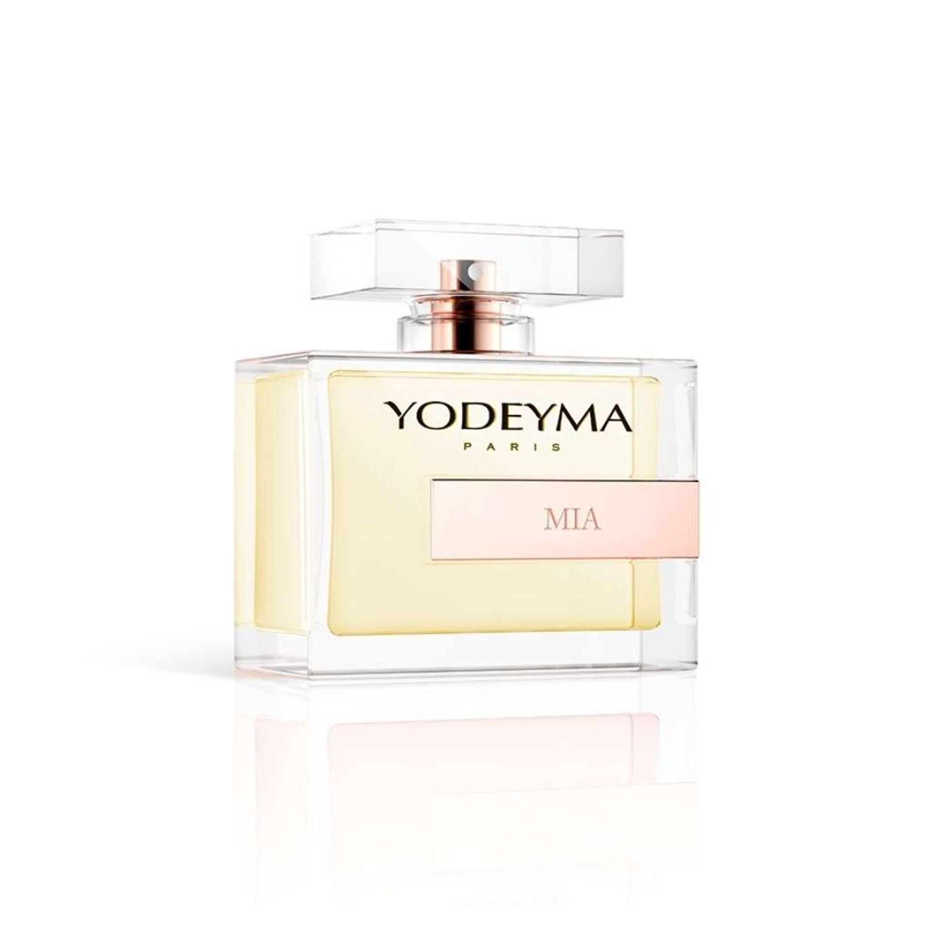 Yodeyma Profumi