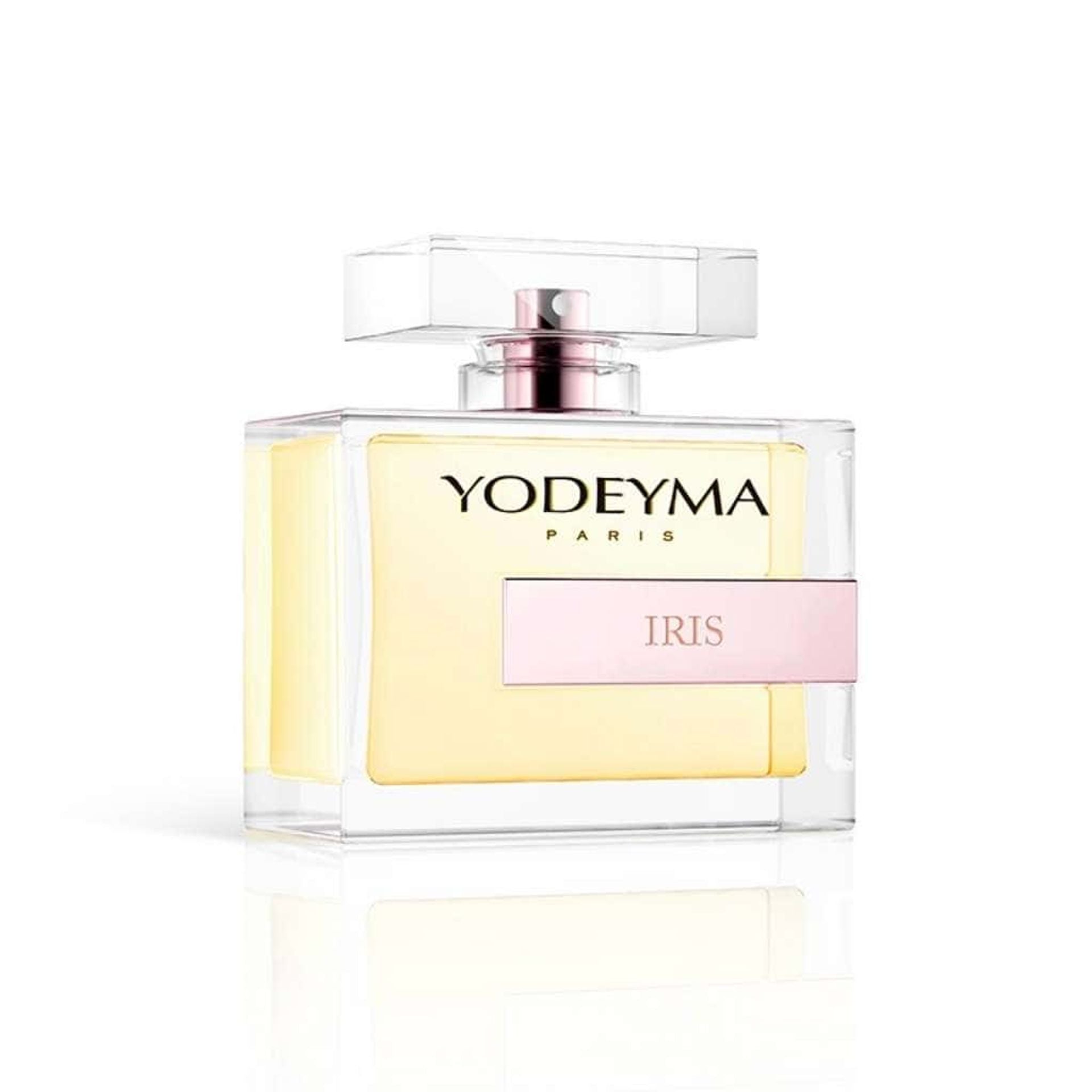 Yodeyma Profumi