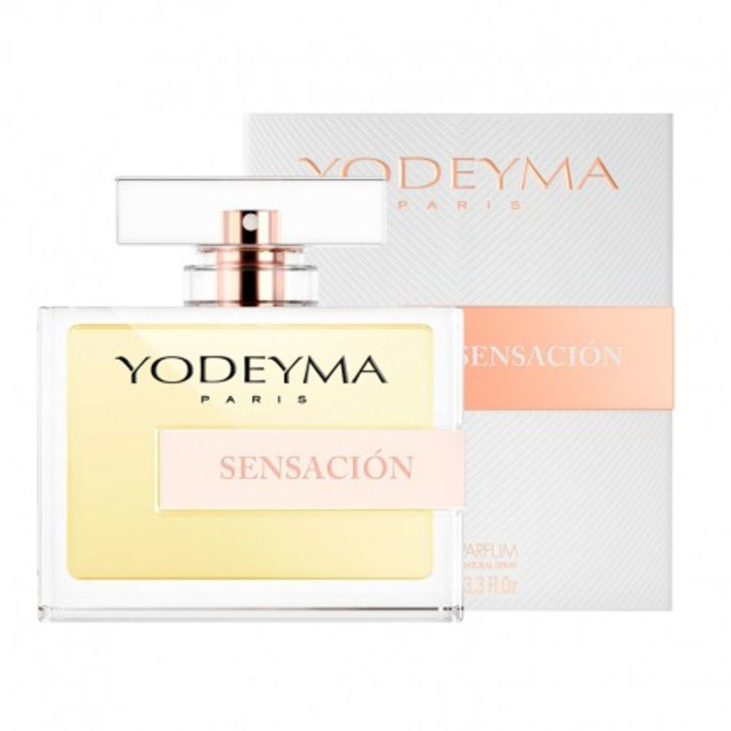 Yodeyma Profumi