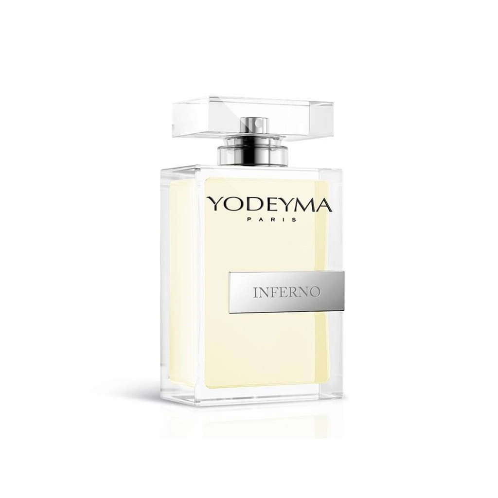 Yodeyma Profumi