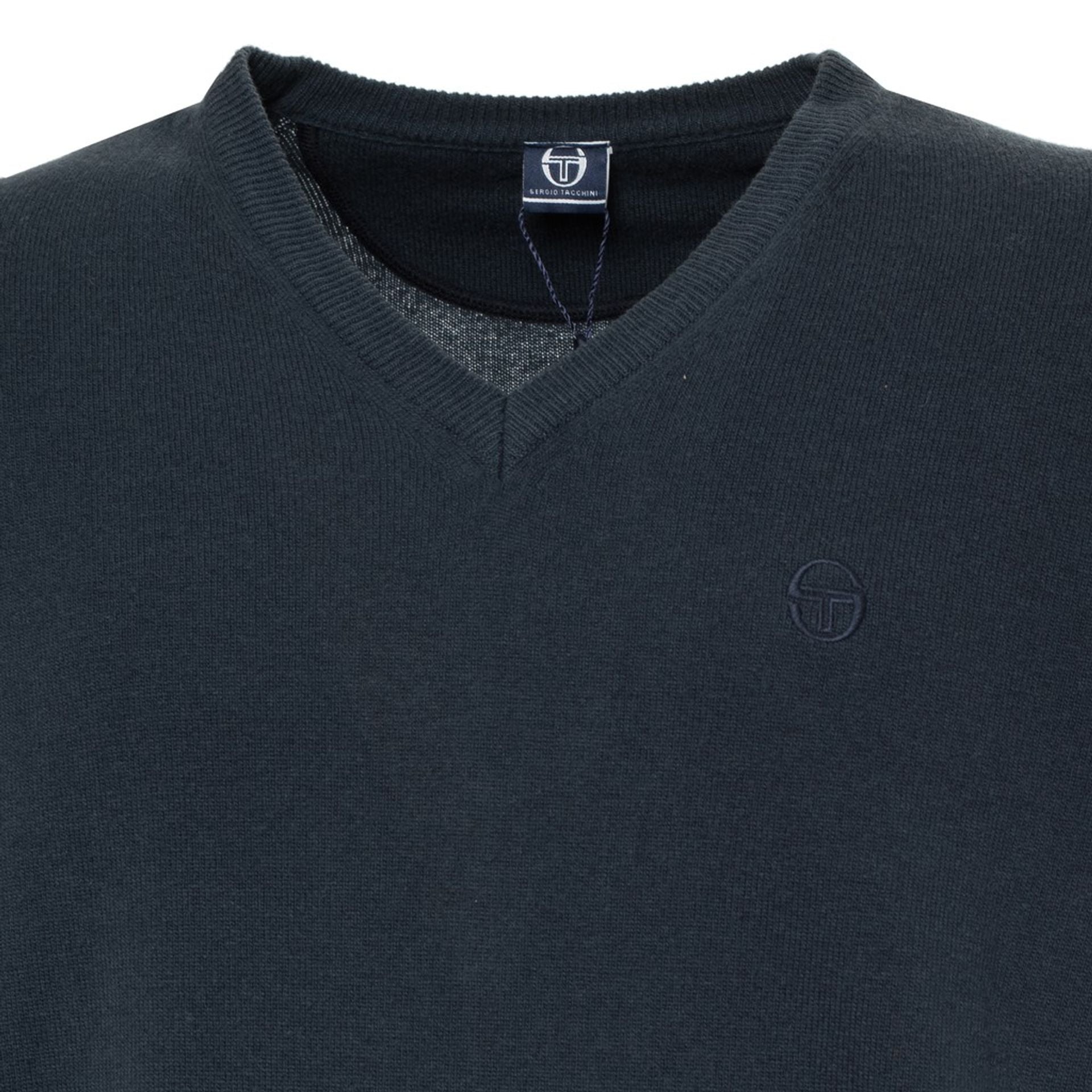 Sergio Tacchini Maglie