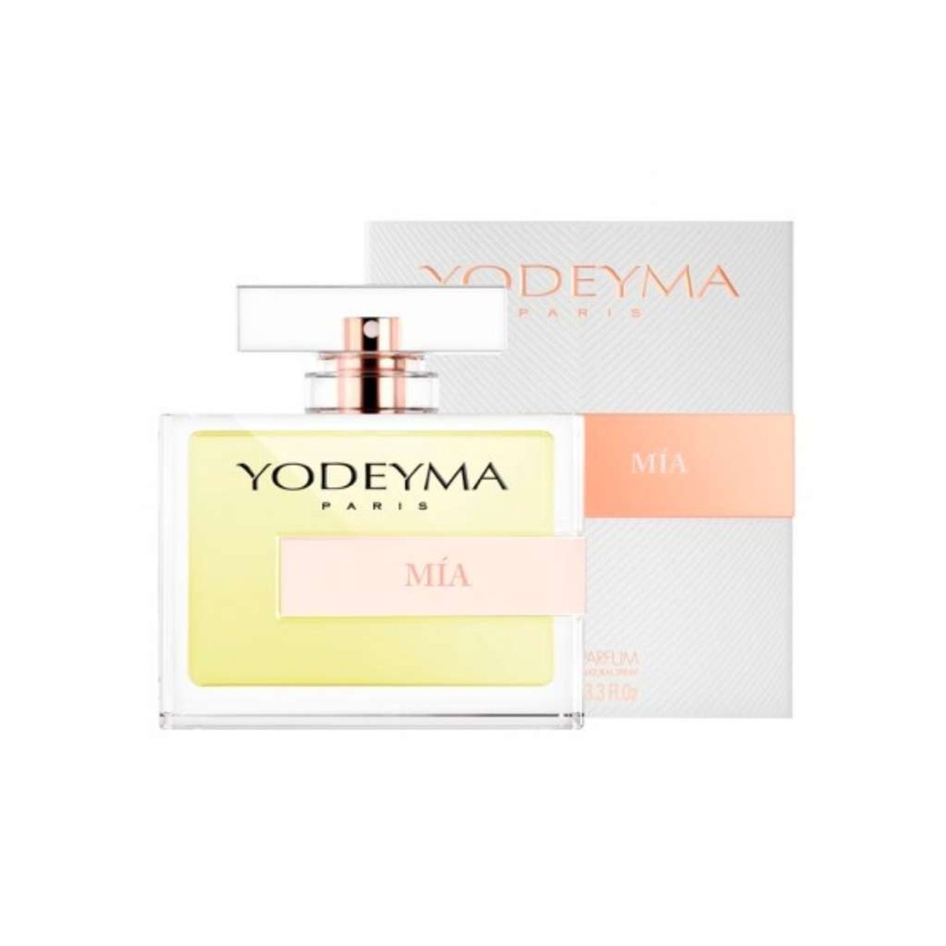 Yodeyma Profumi