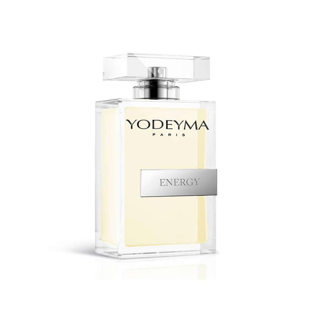 Yodeyma Profumi