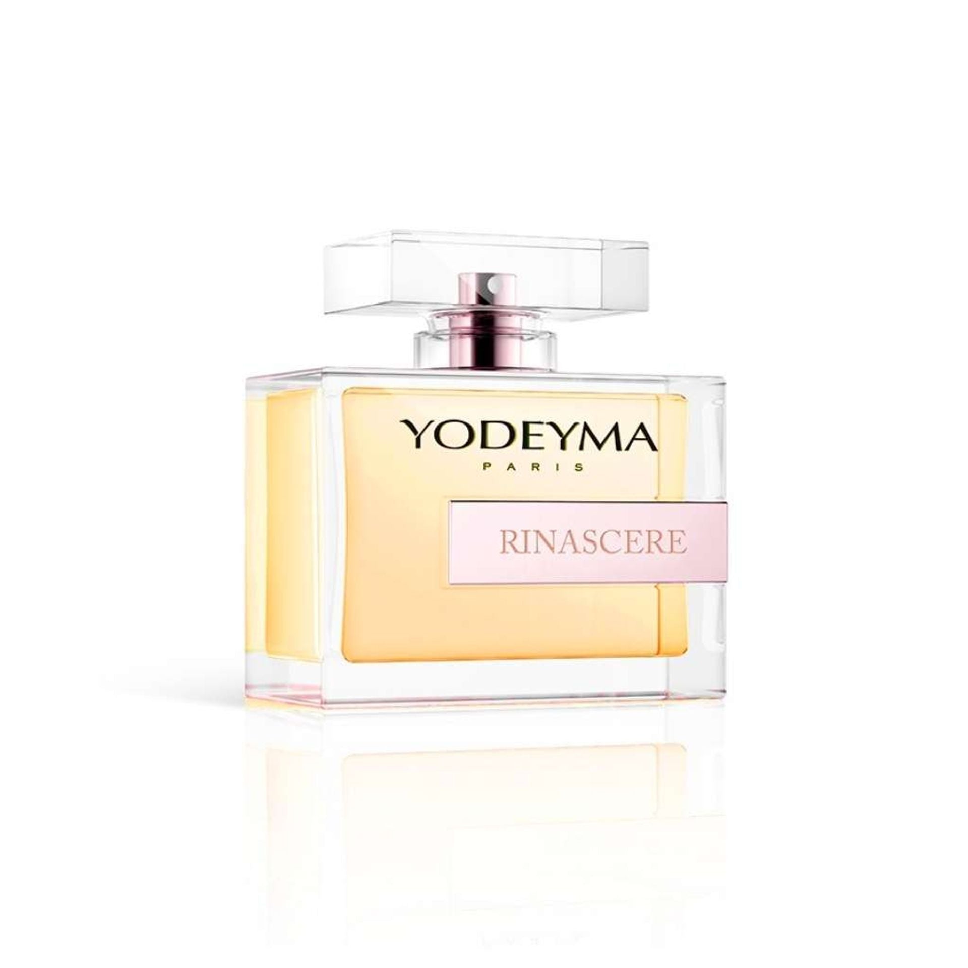 Yodeyma Profumi