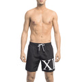 Bikkembergs Beachwear Costumi