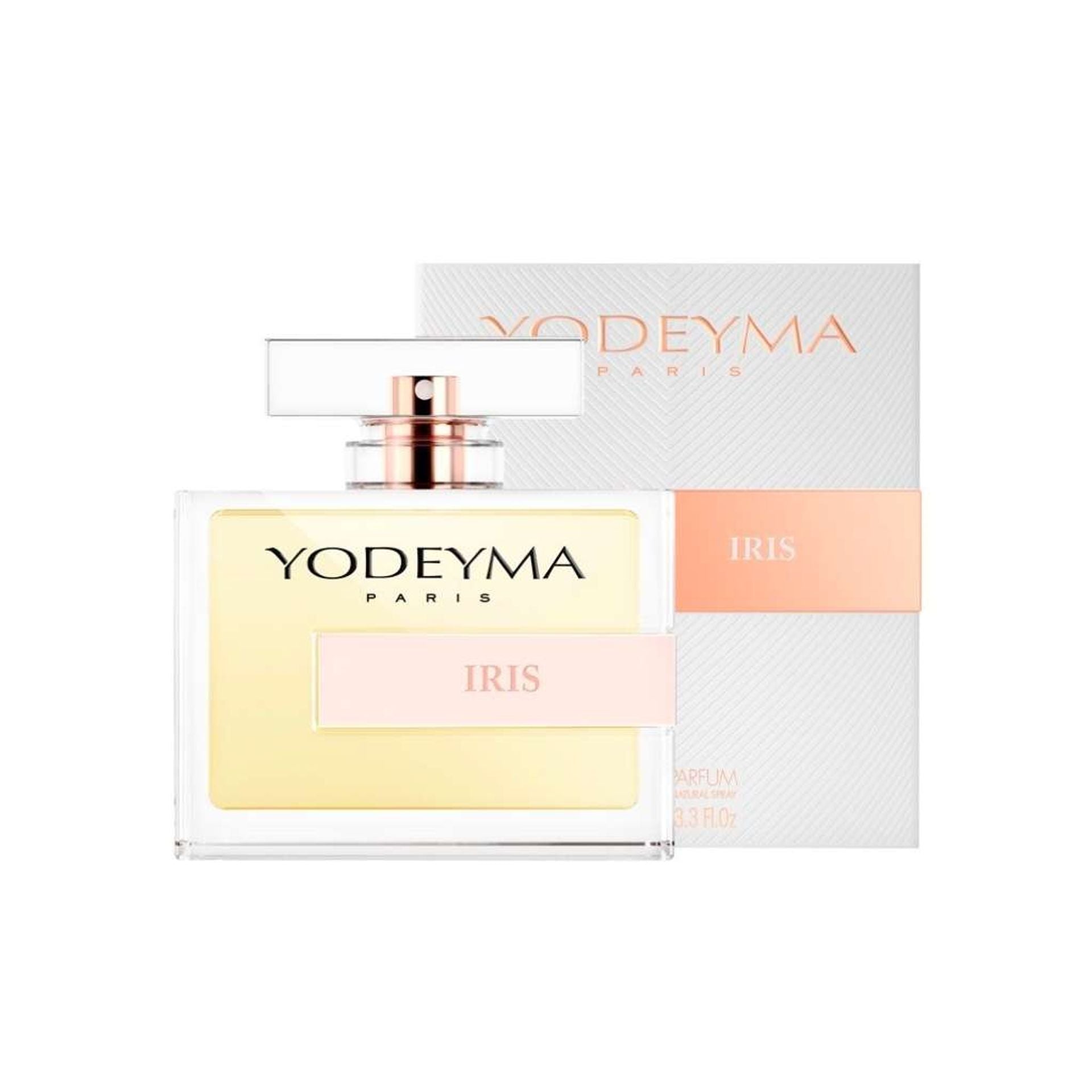 Yodeyma Profumi