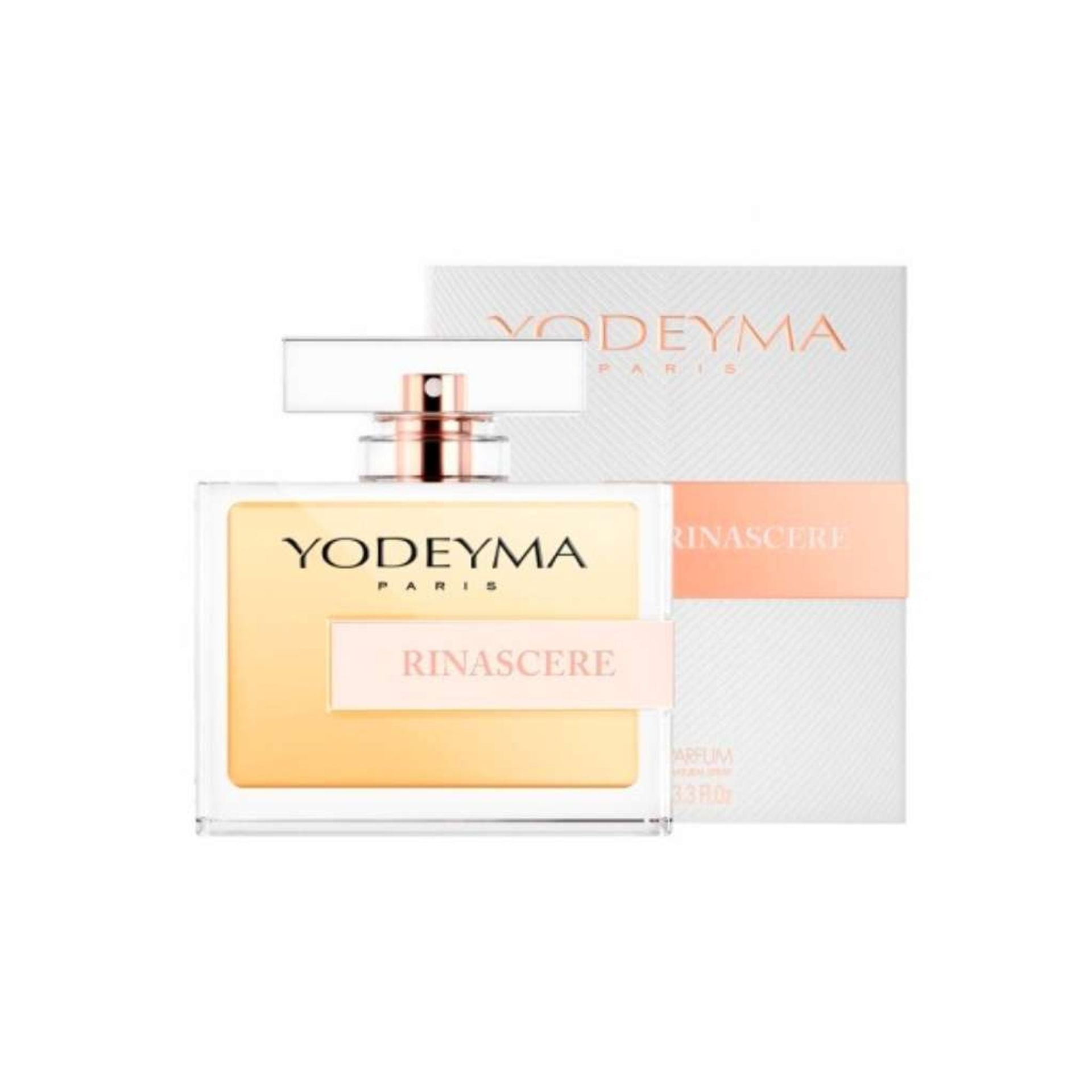 Yodeyma Profumi