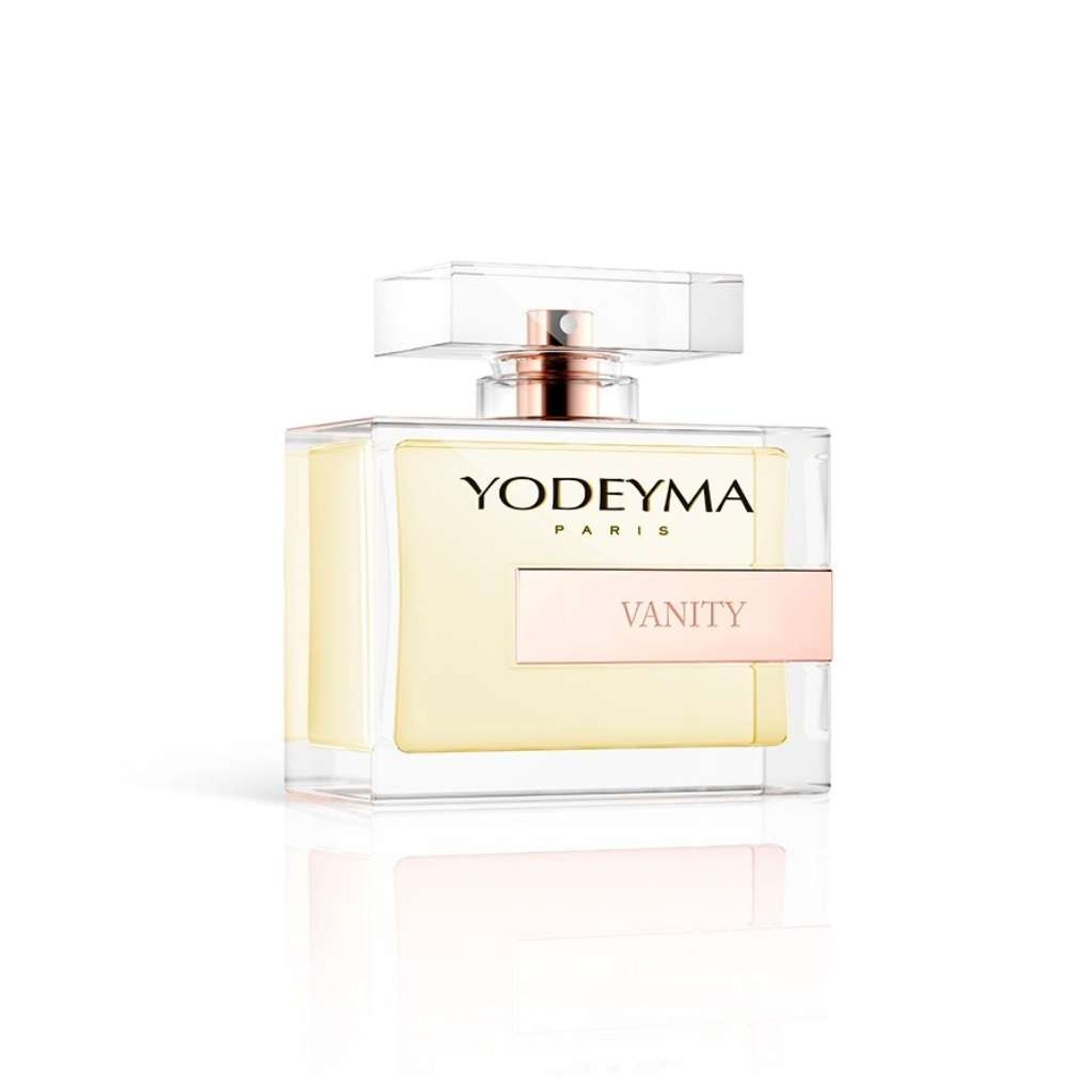 Yodeyma Profumi