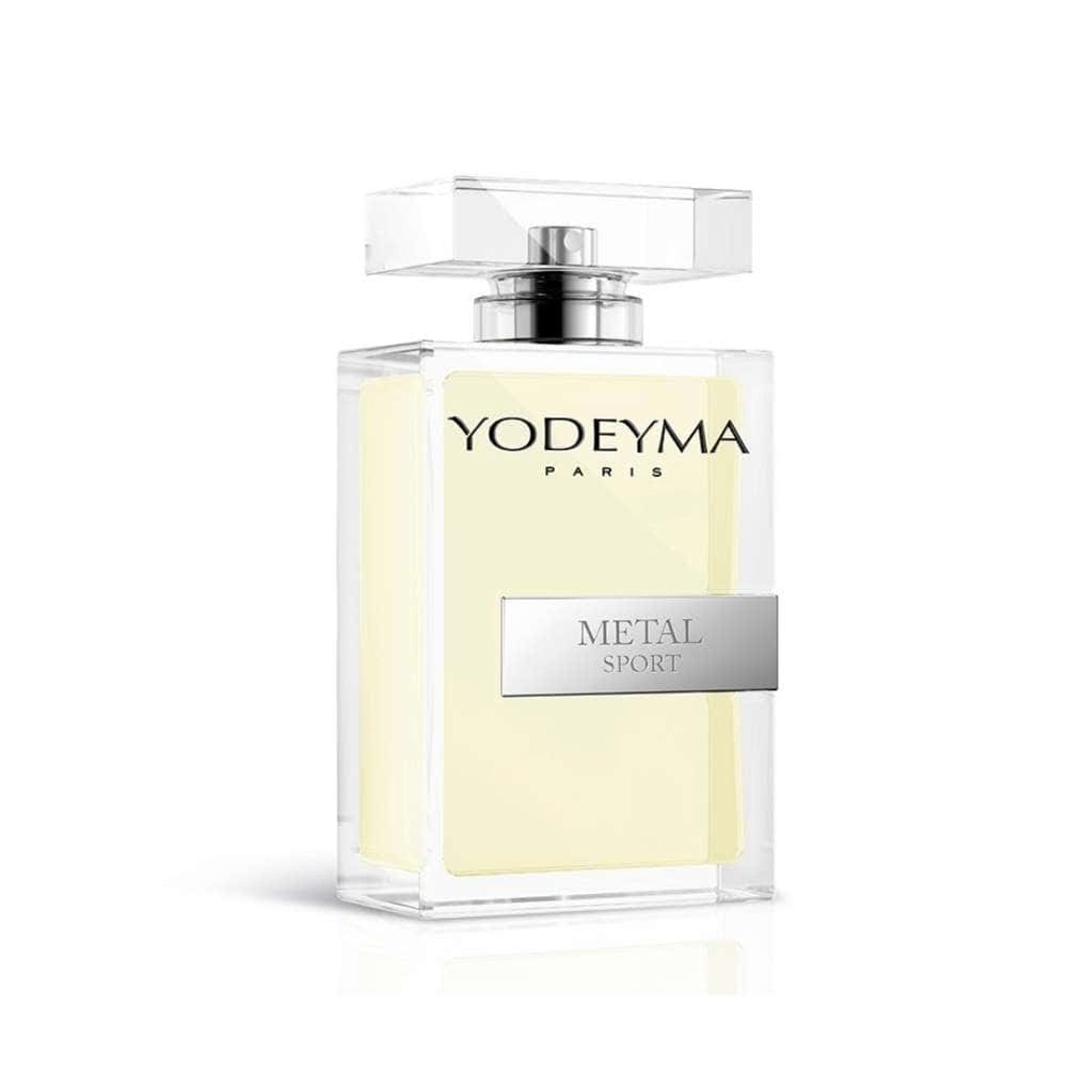 Yodeyma Profumi