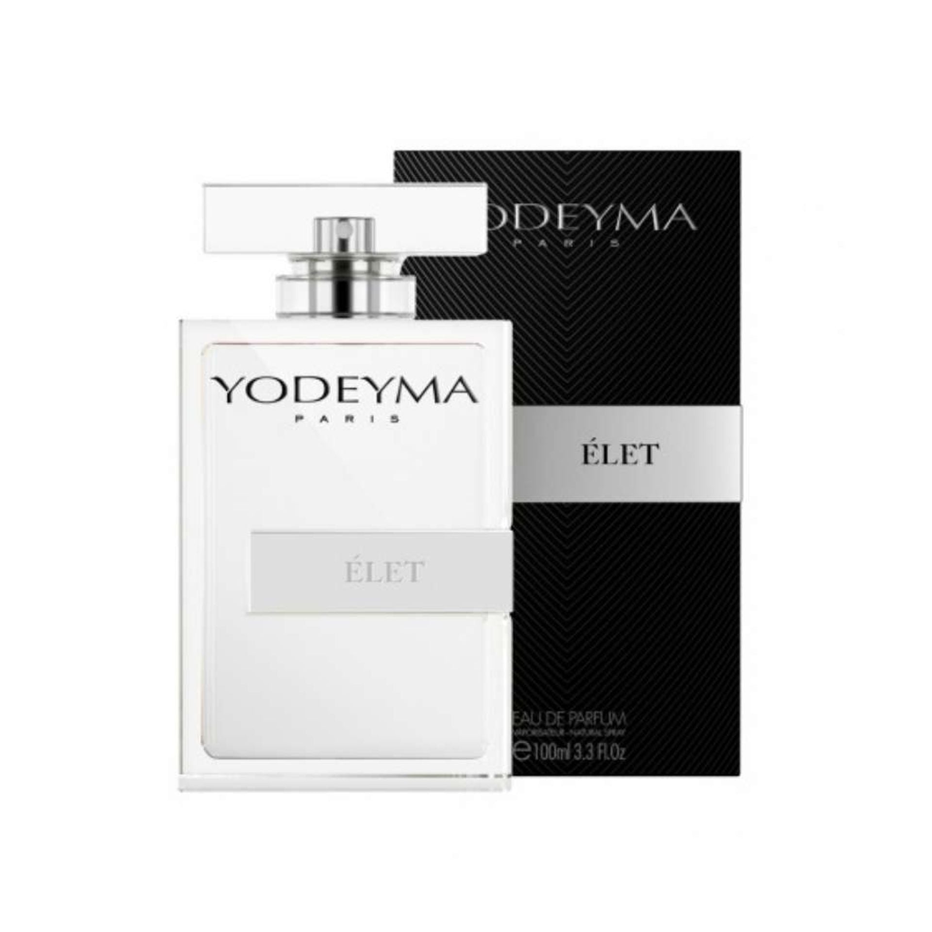 Yodeyma Profumi