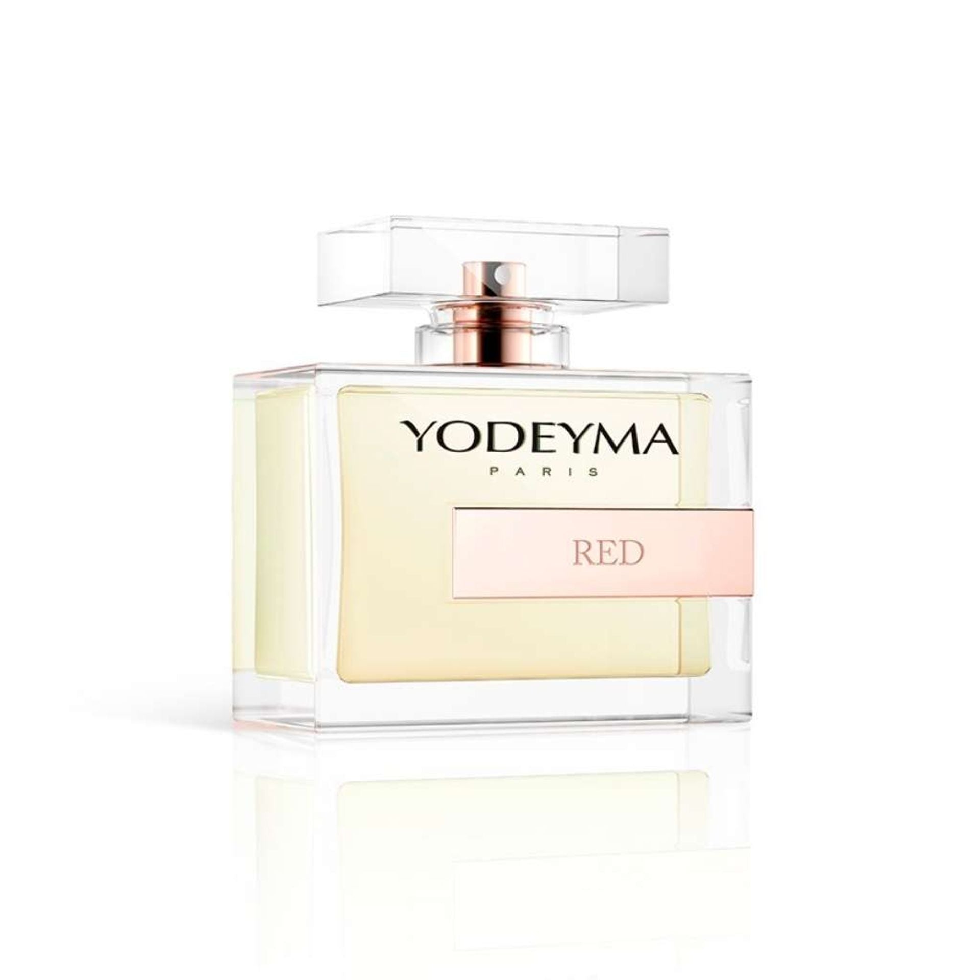 Yodeyma Profumi