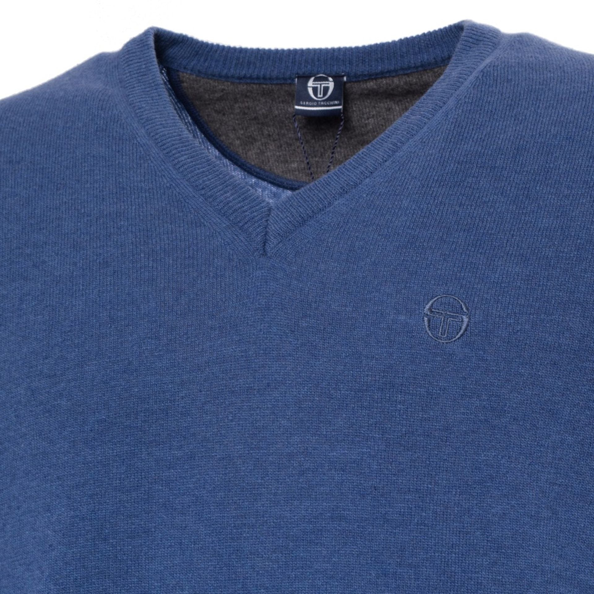 Sergio Tacchini Maglie