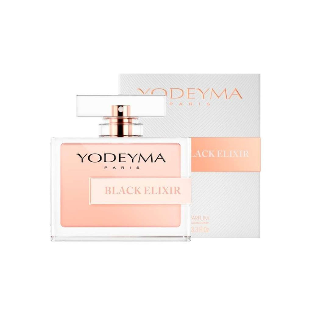 Yodeyma Profumi