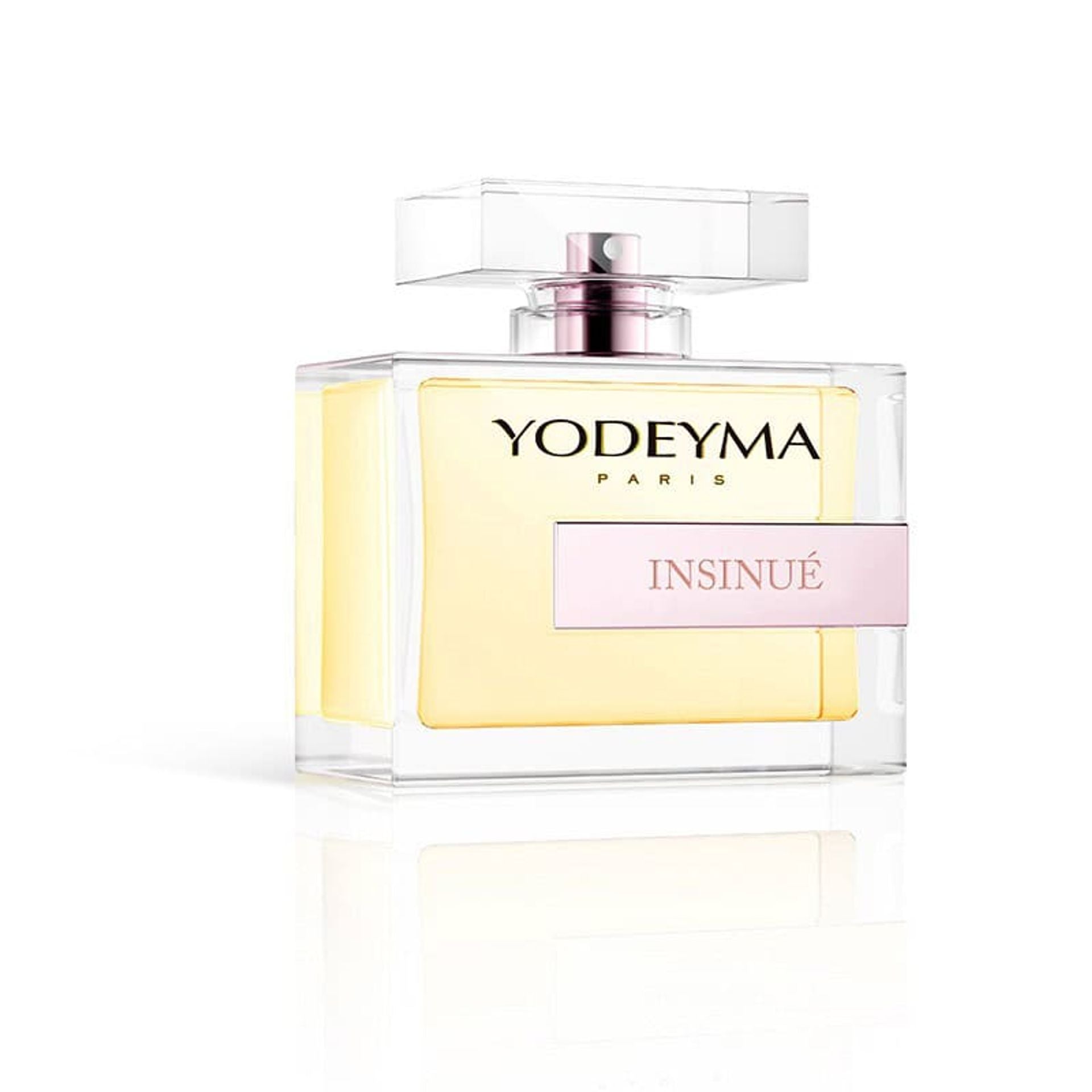 Yodeyma Profumi