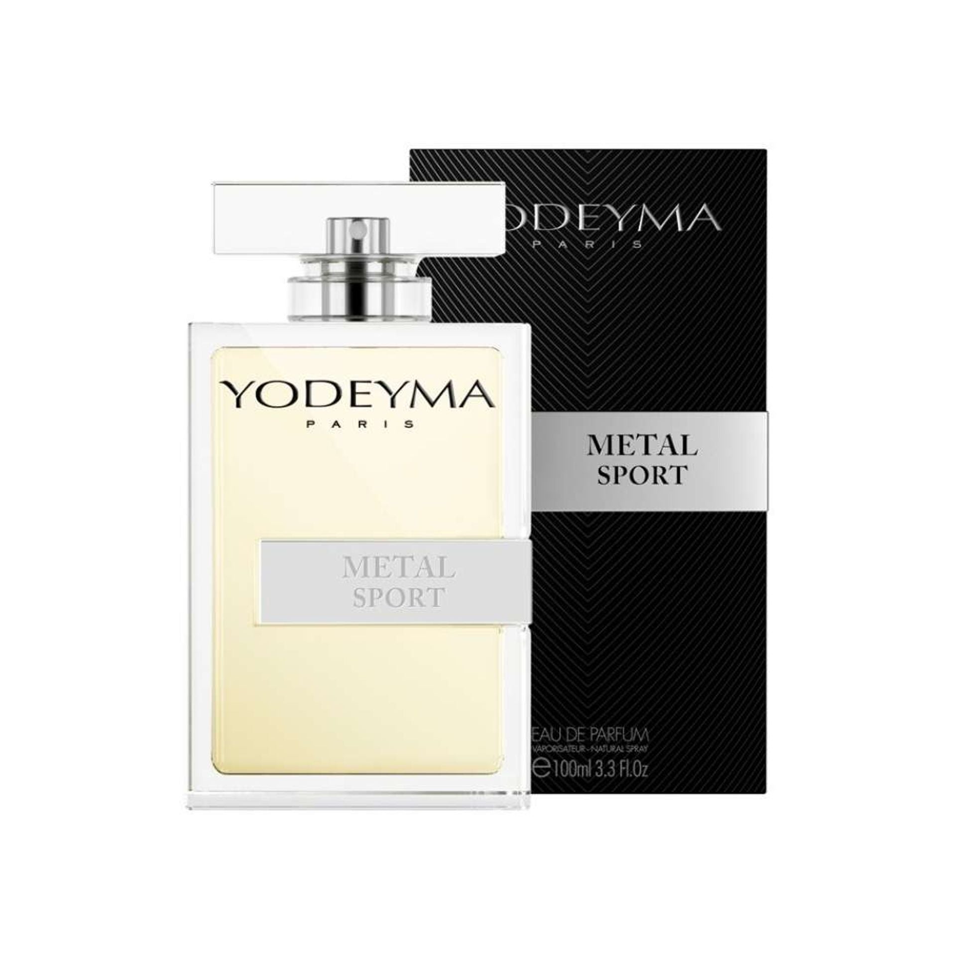 Yodeyma Profumi
