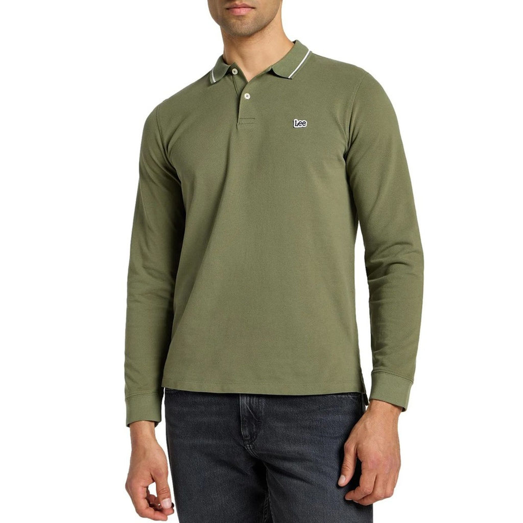Lee Polo