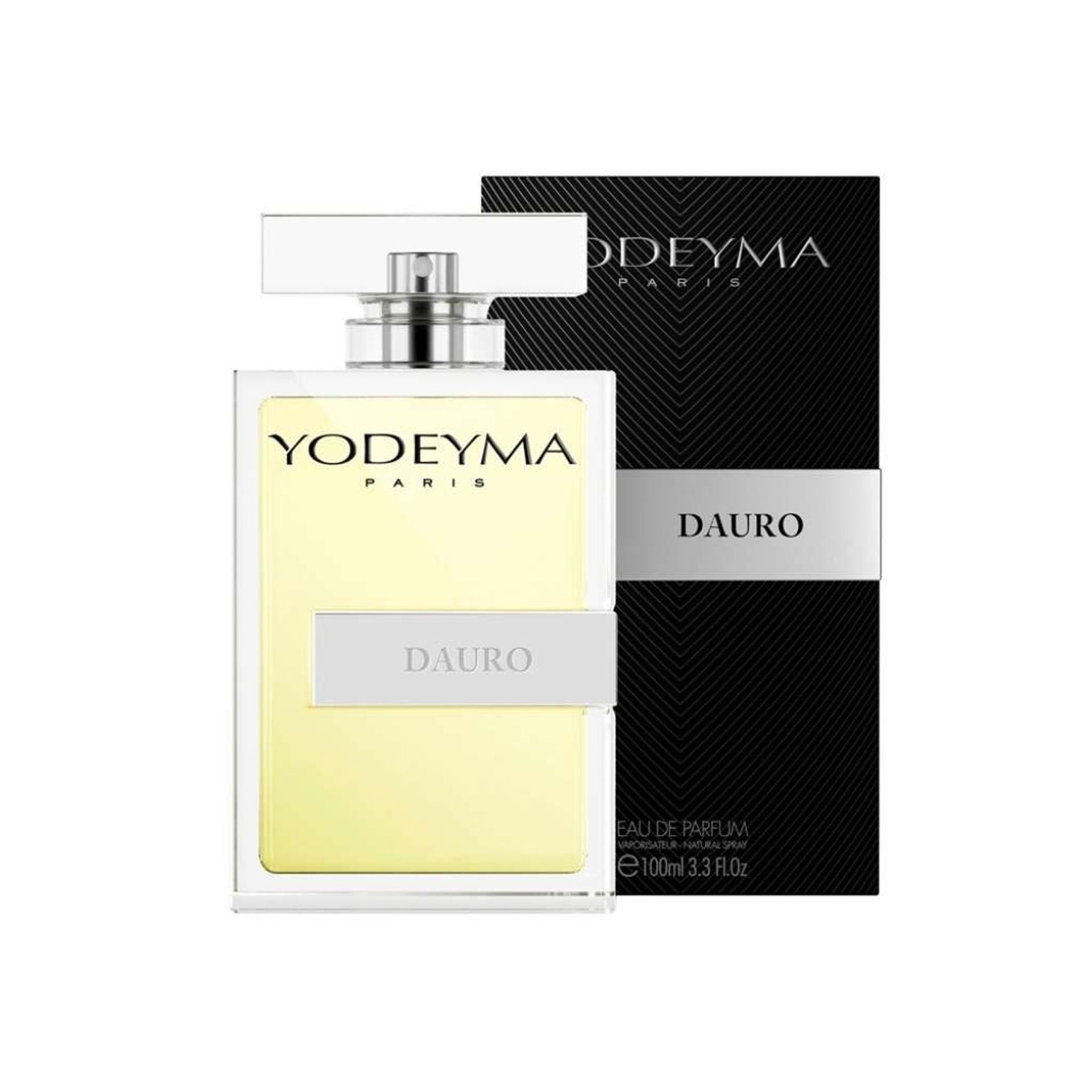 Yodeyma Profumi