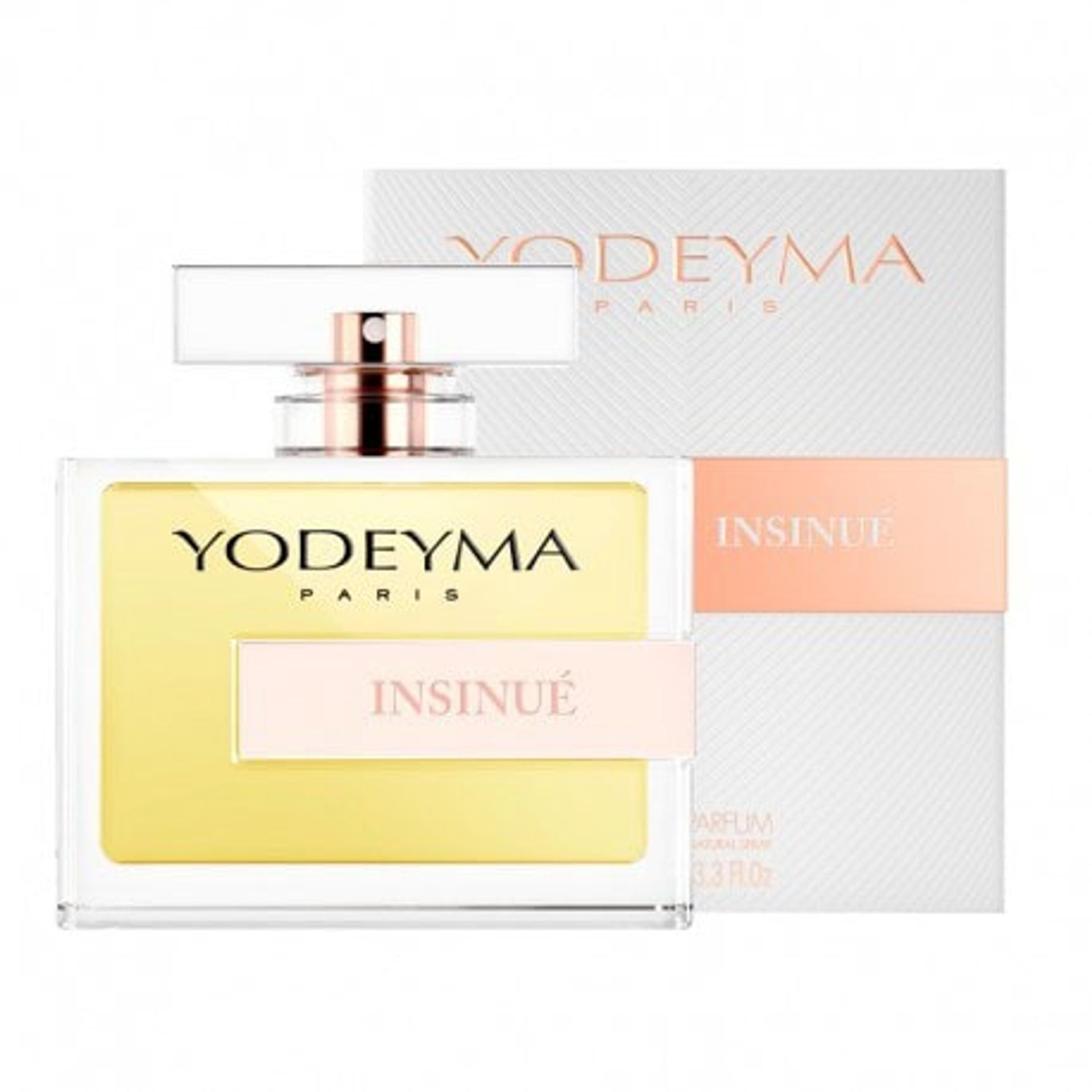 Yodeyma Profumi