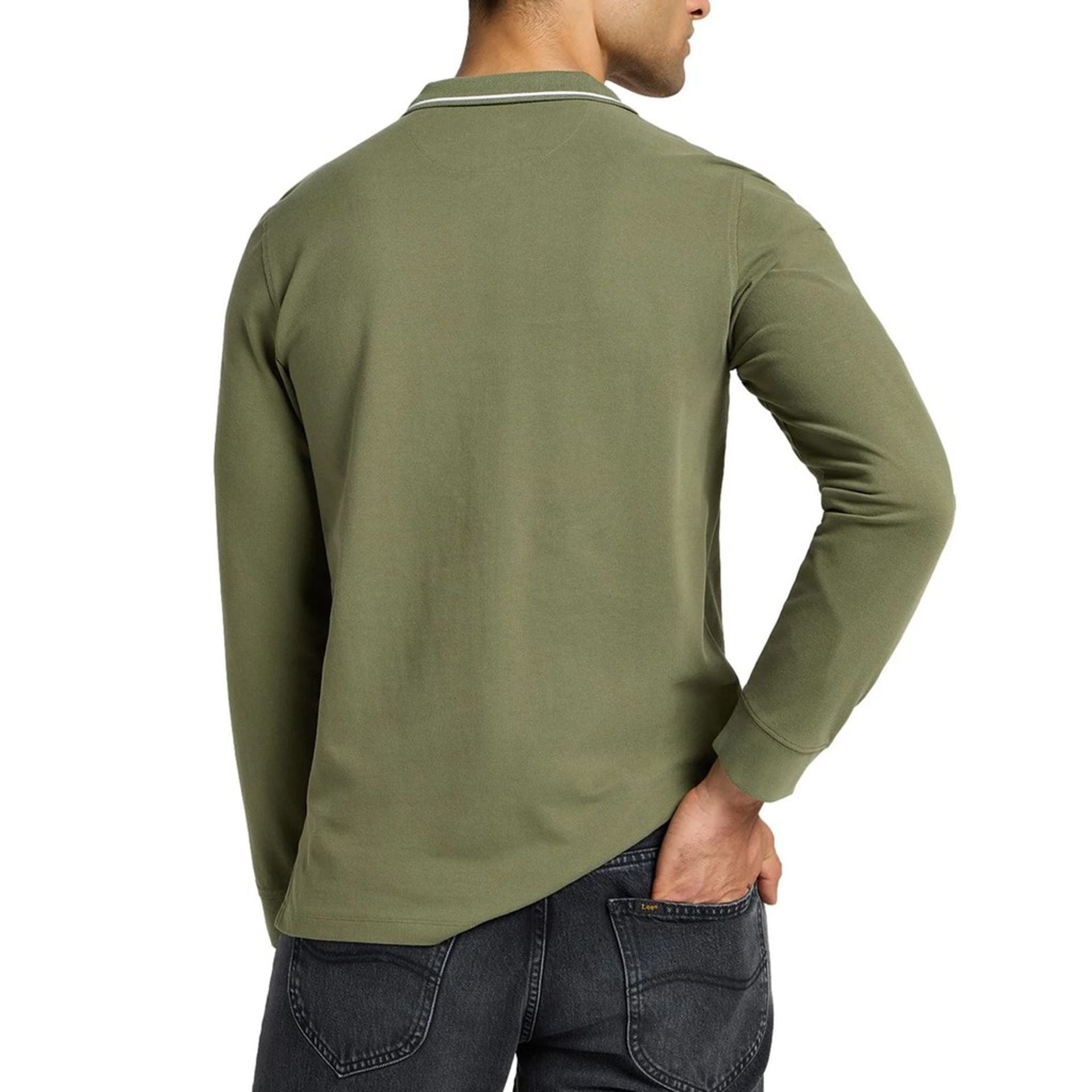 Lee Polo