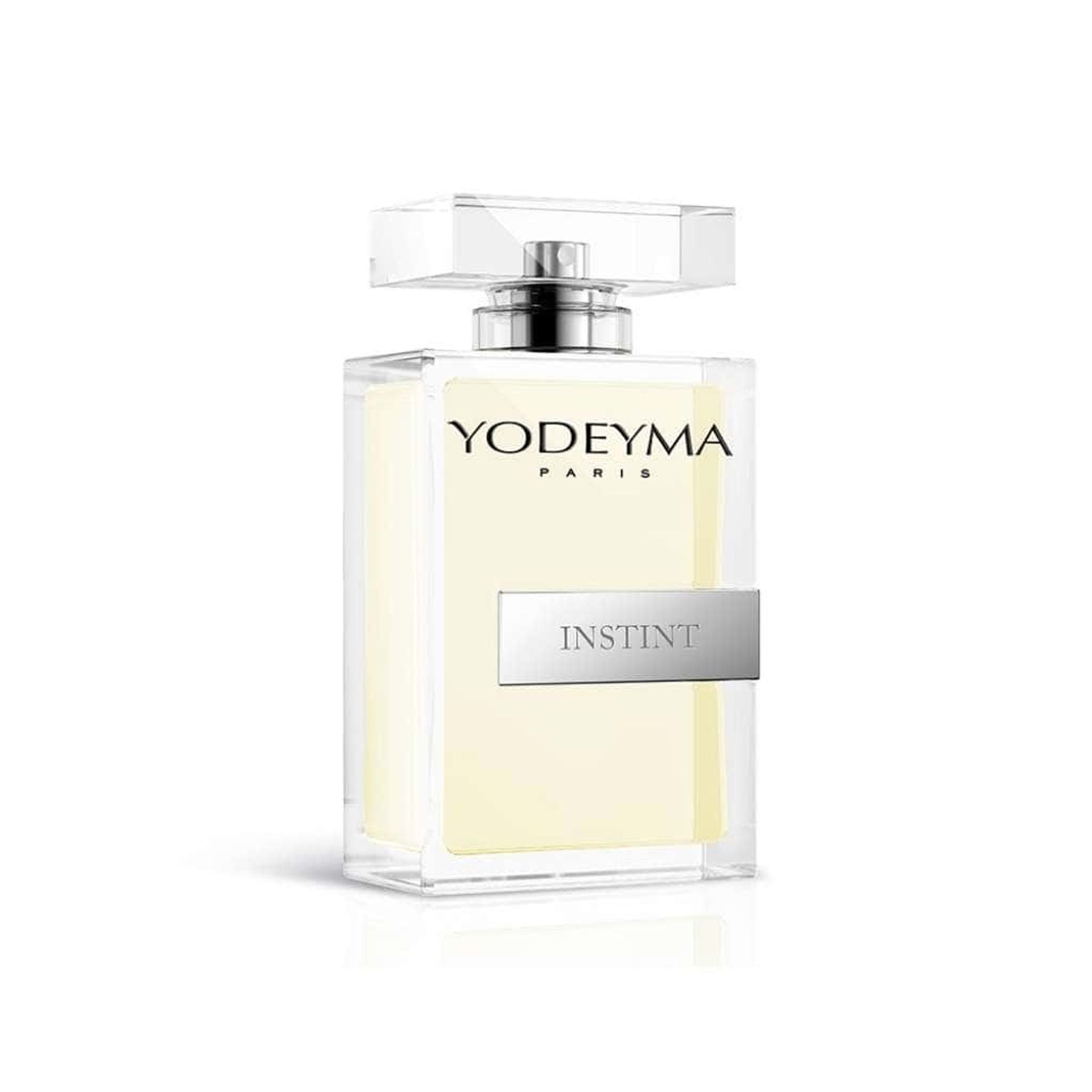Yodeyma Profumi