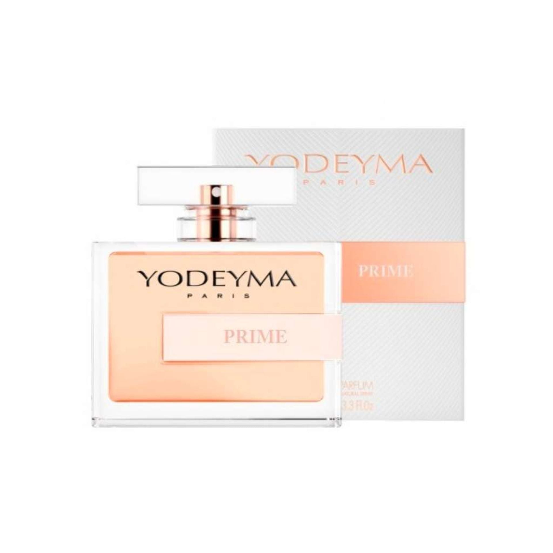 Yodeyma Profumi