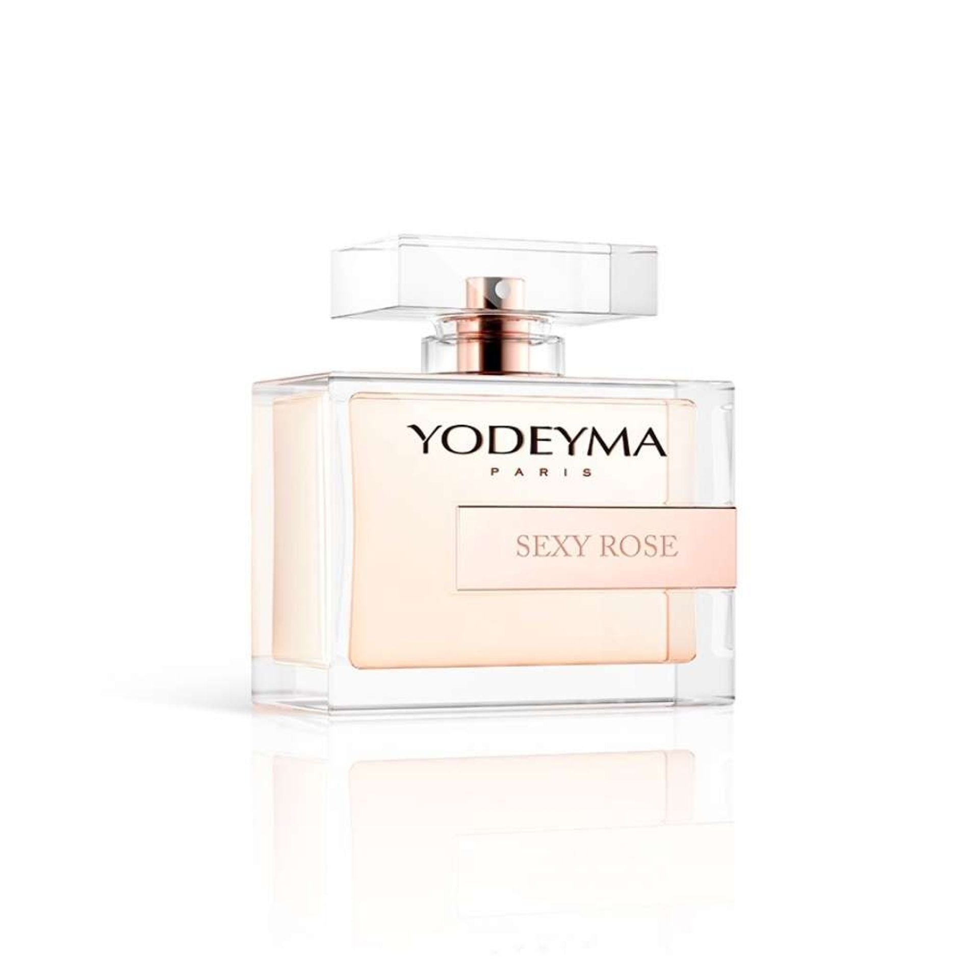 Yodeyma Profumi