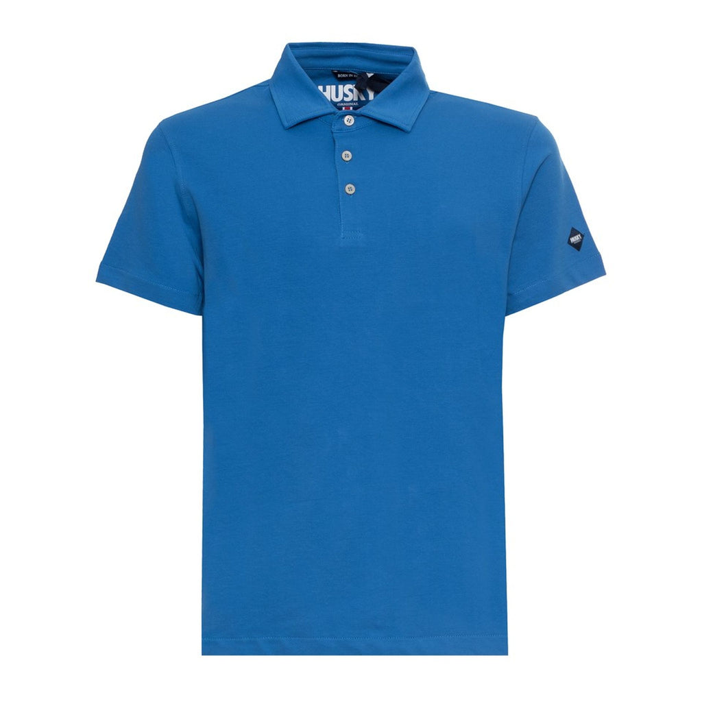 Husky Polo