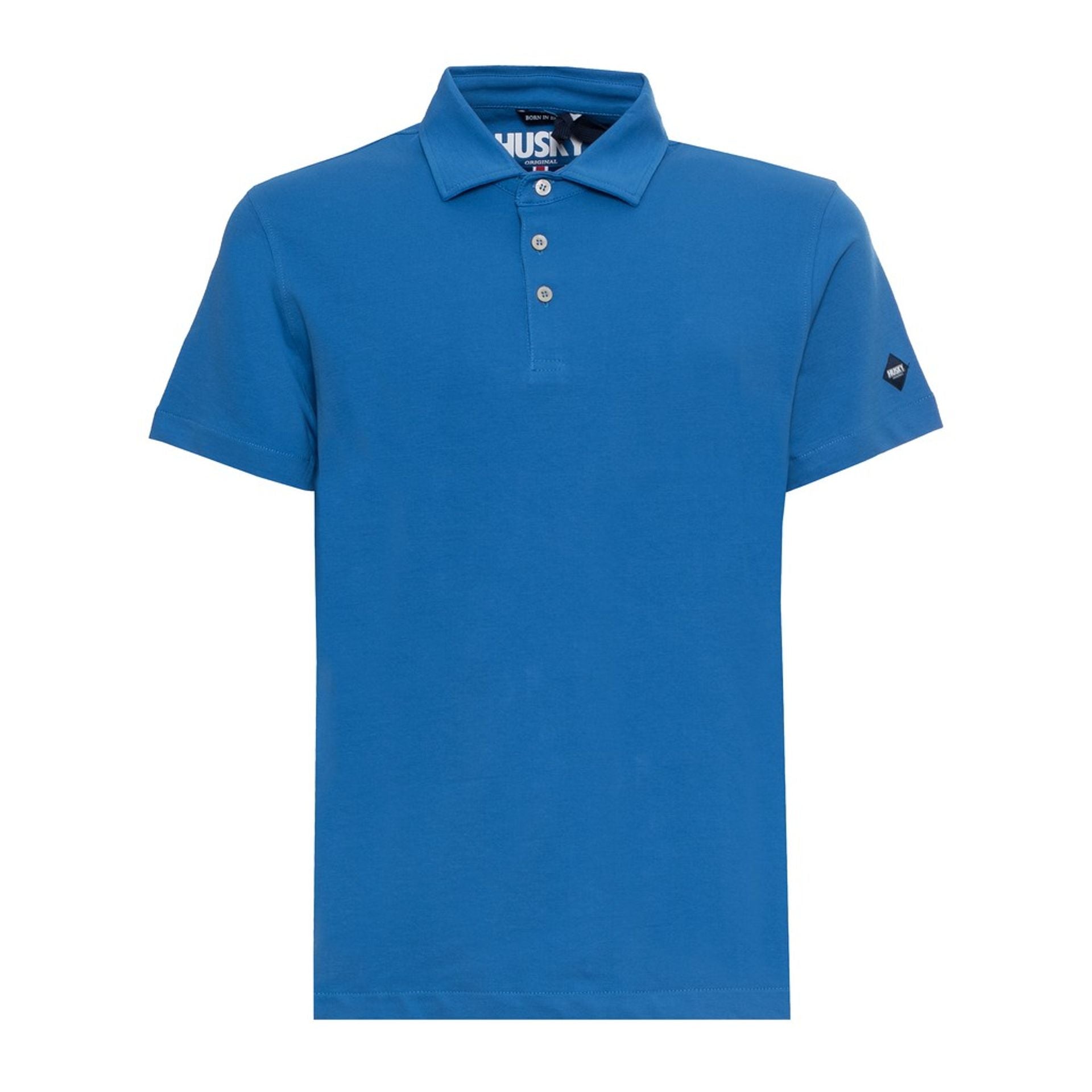 Husky Polo