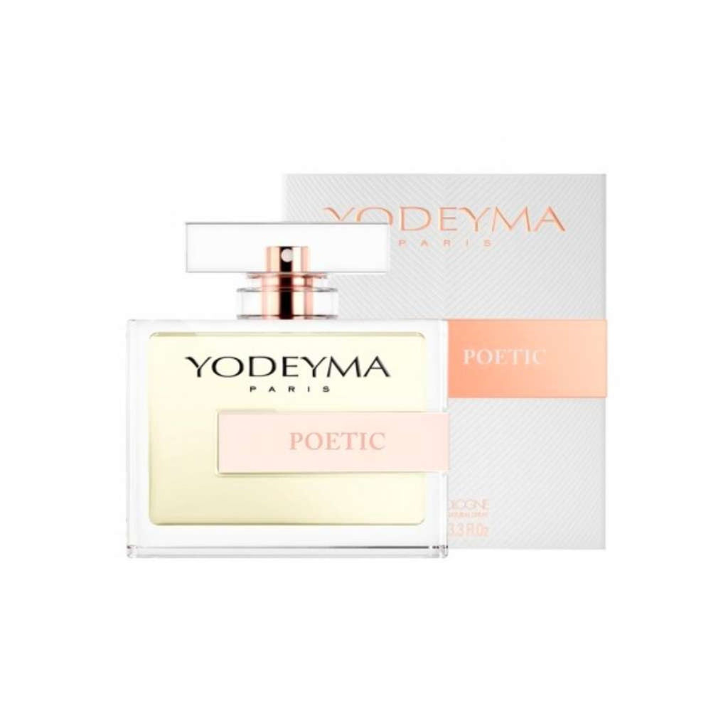 Yodeyma Profumi