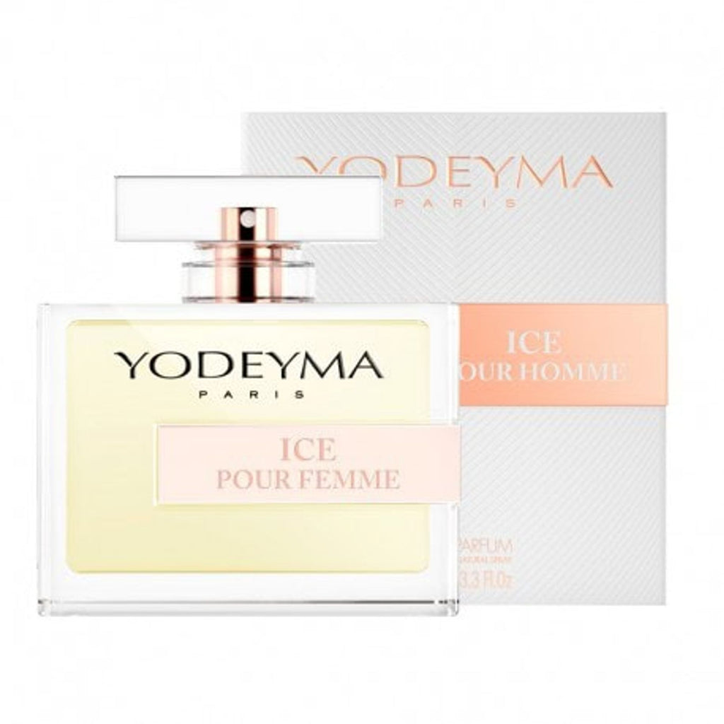 Yodeyma Profumi