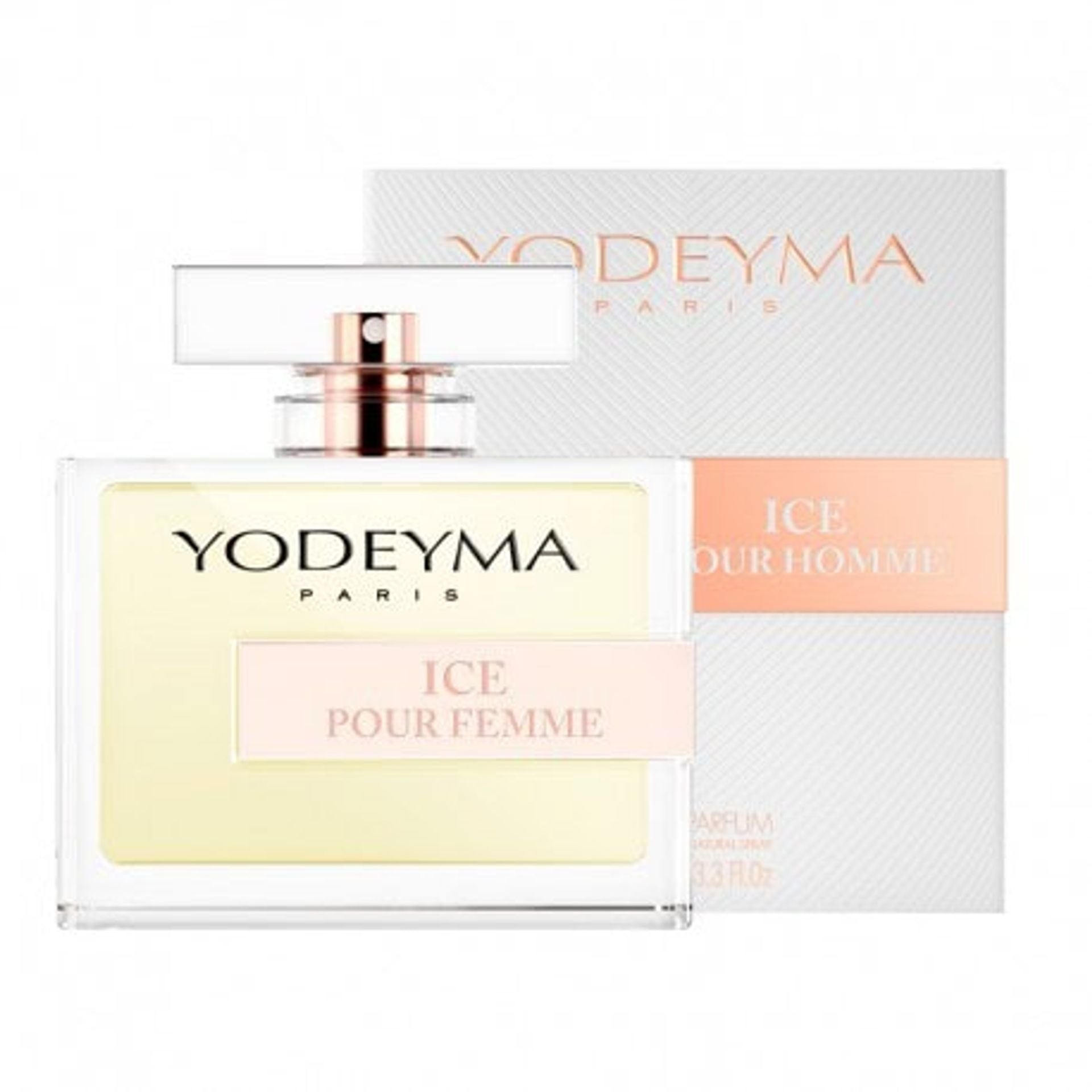 Yodeyma Profumi
