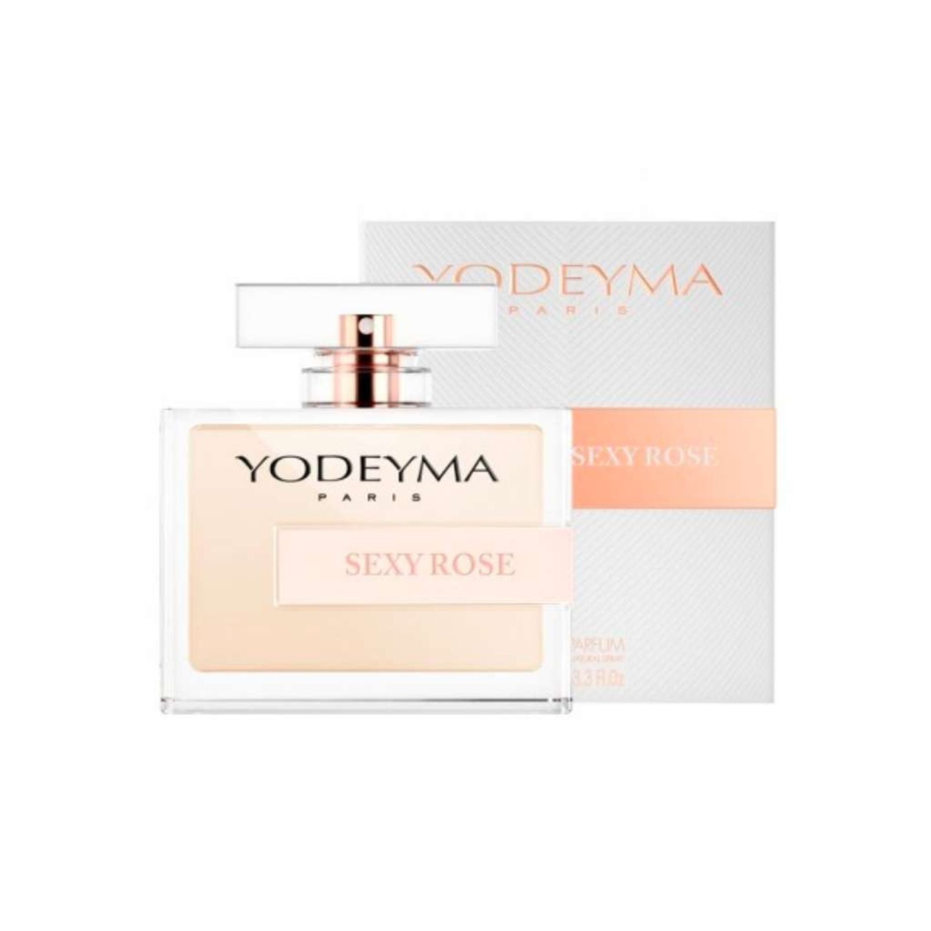 Yodeyma Profumi