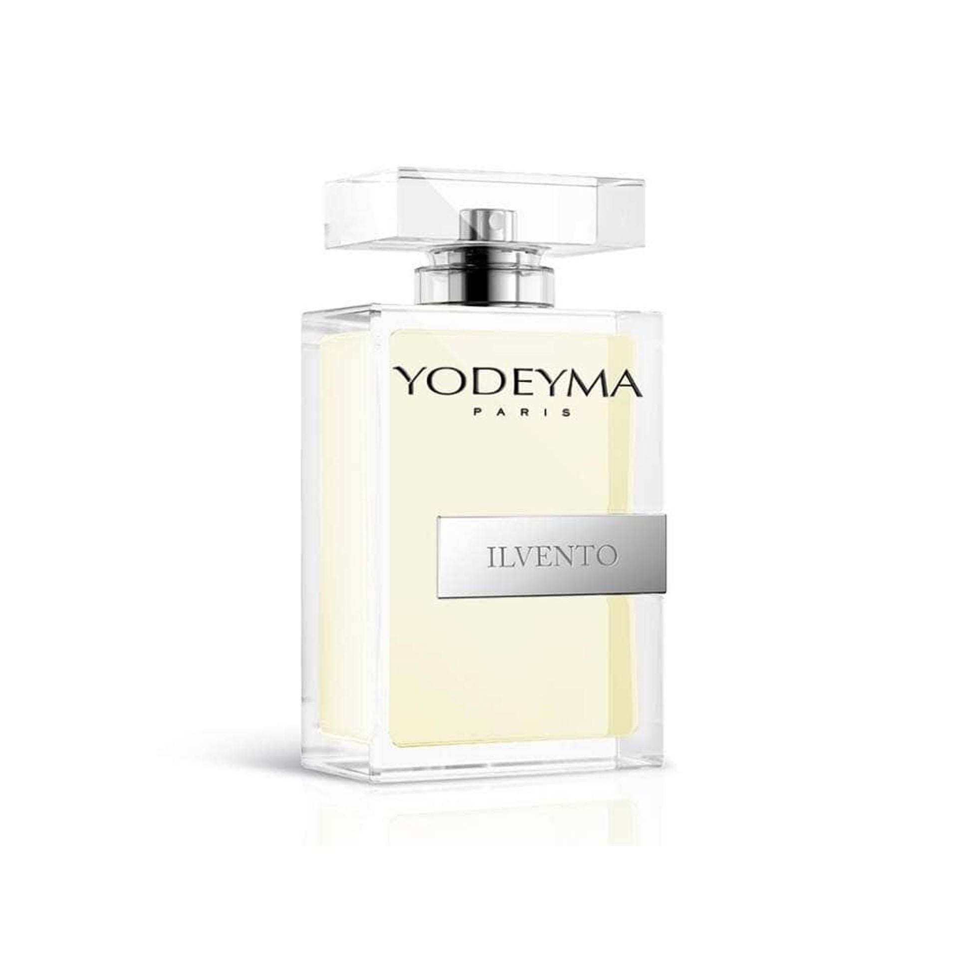 Yodeyma Profumi