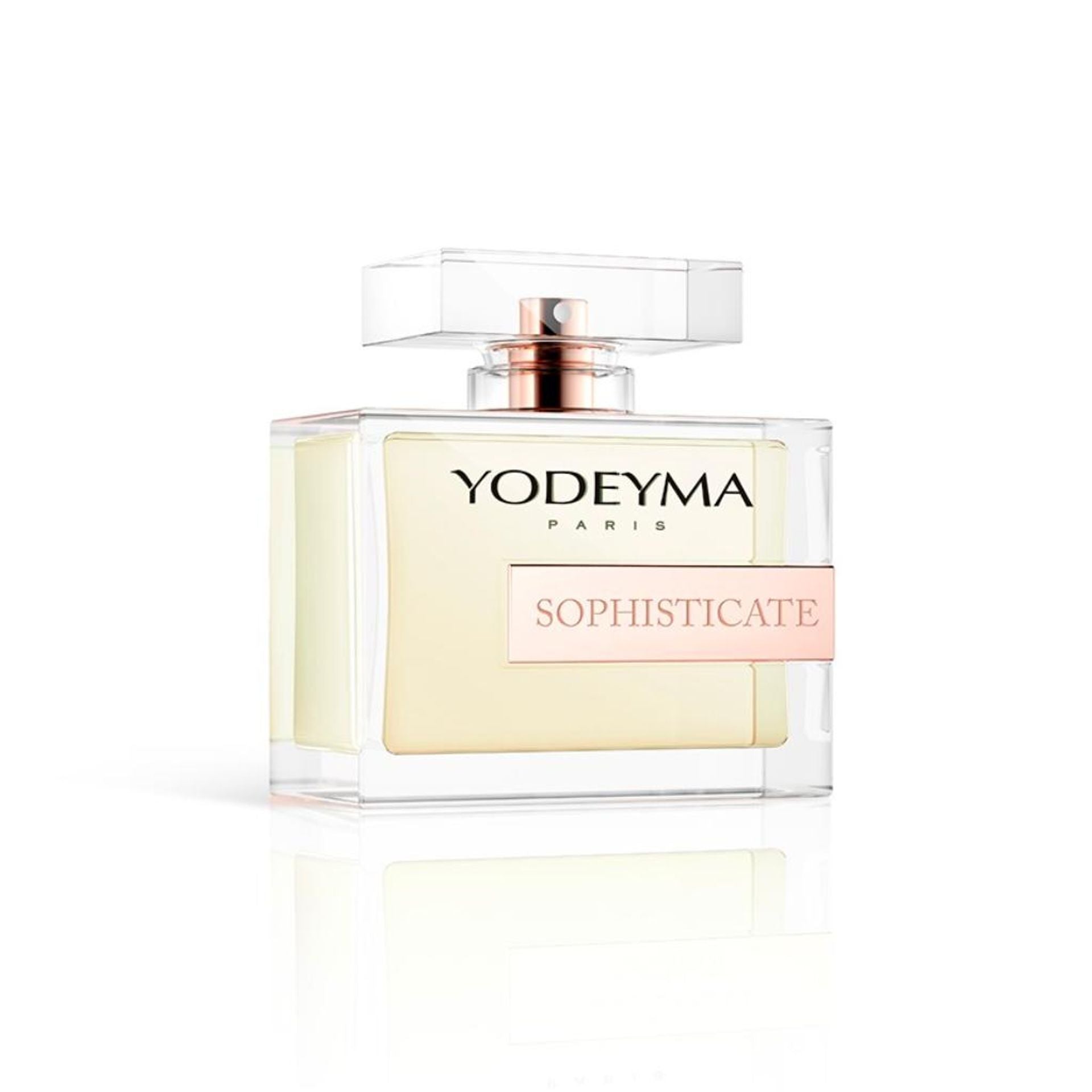 Yodeyma Profumi