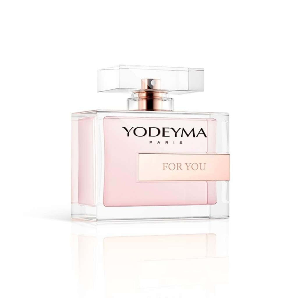 Yodeyma Profumi