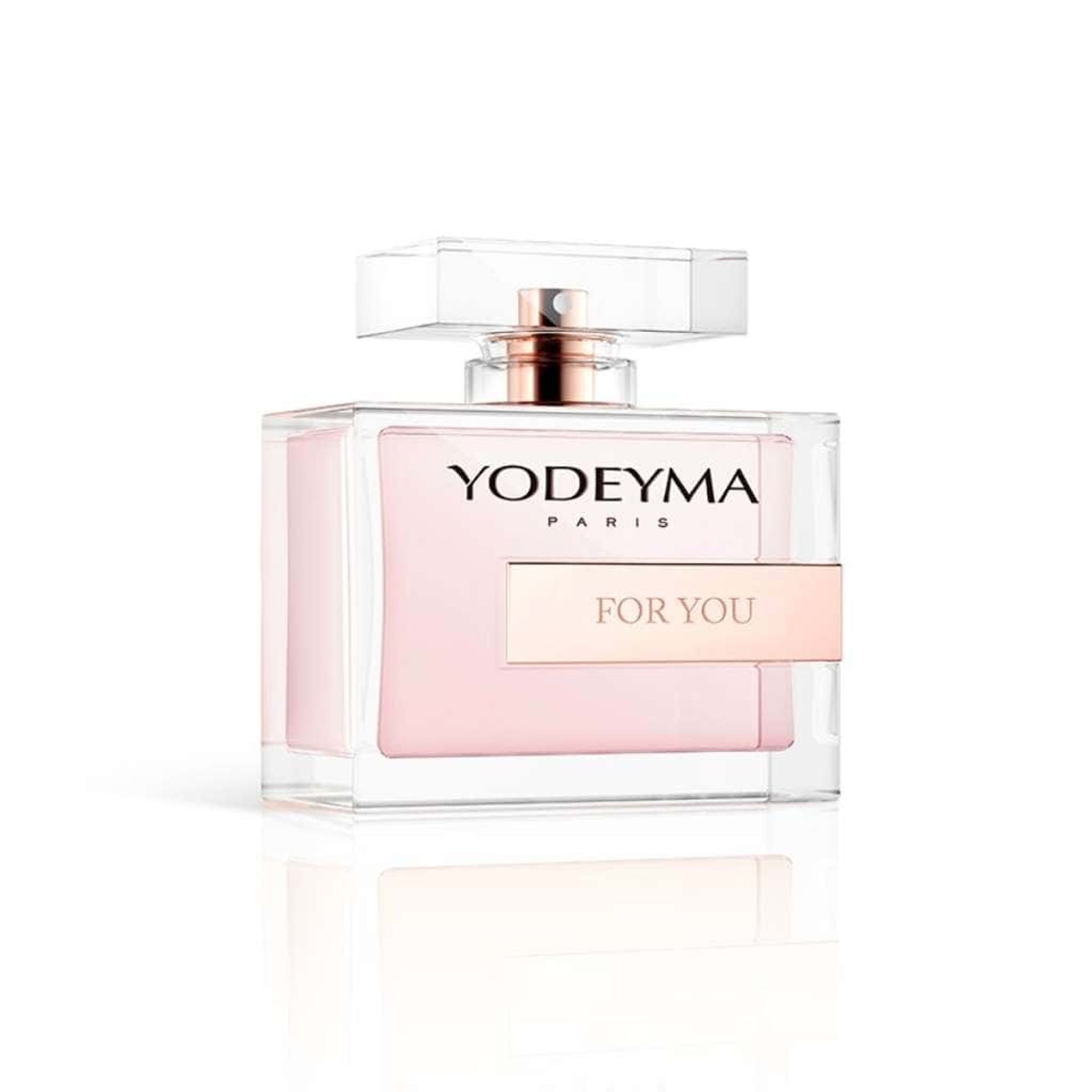 Yodeyma Profumi