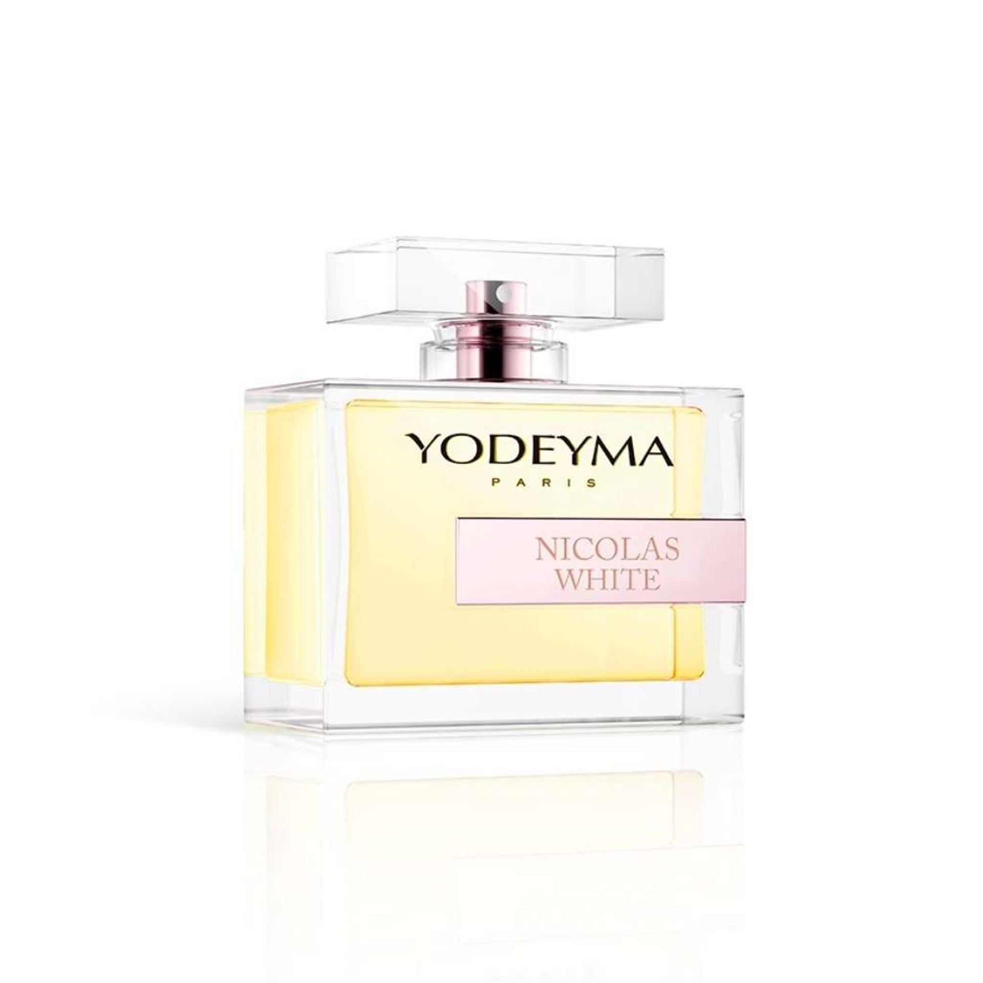 Yodeyma Profumi