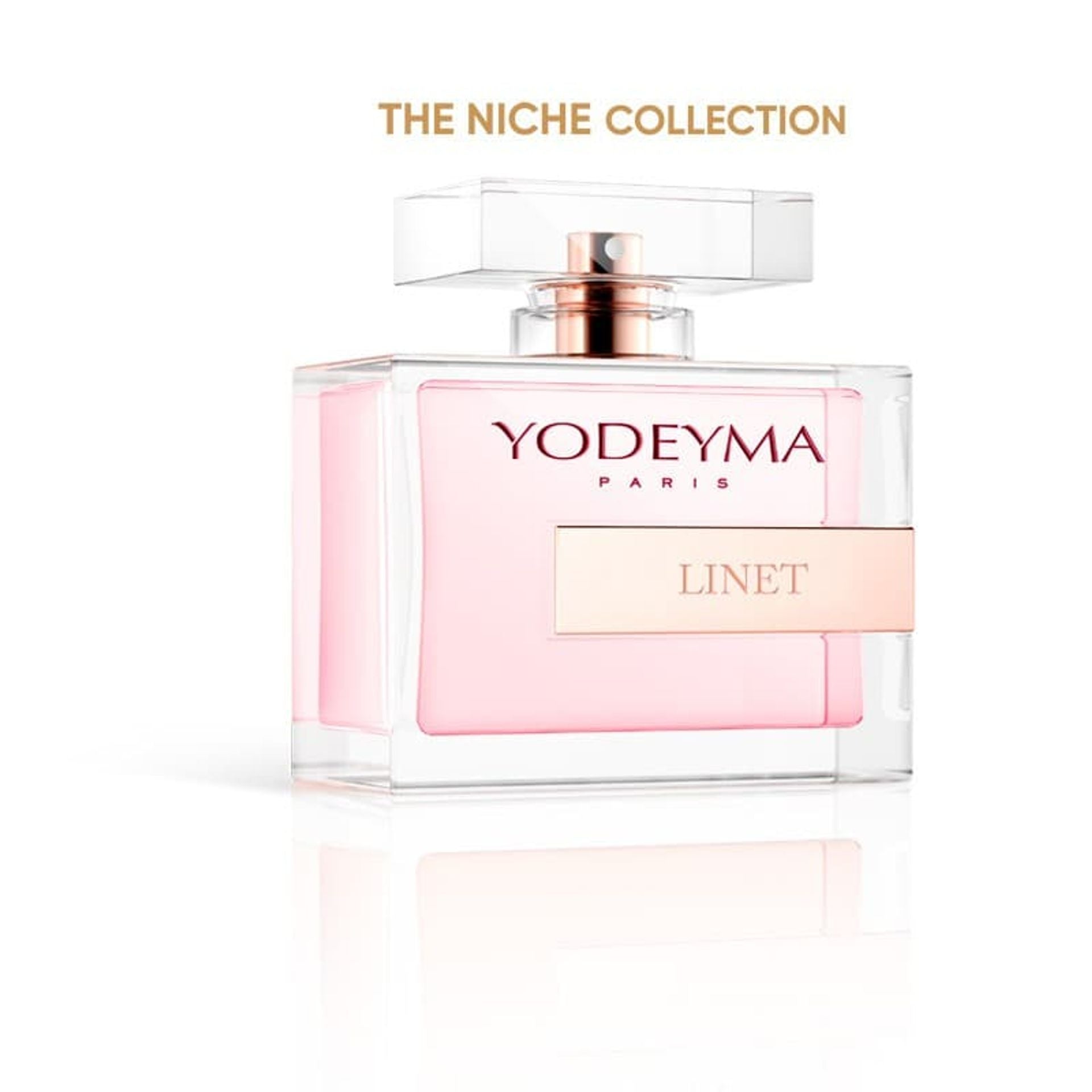 Yodeyma Profumi