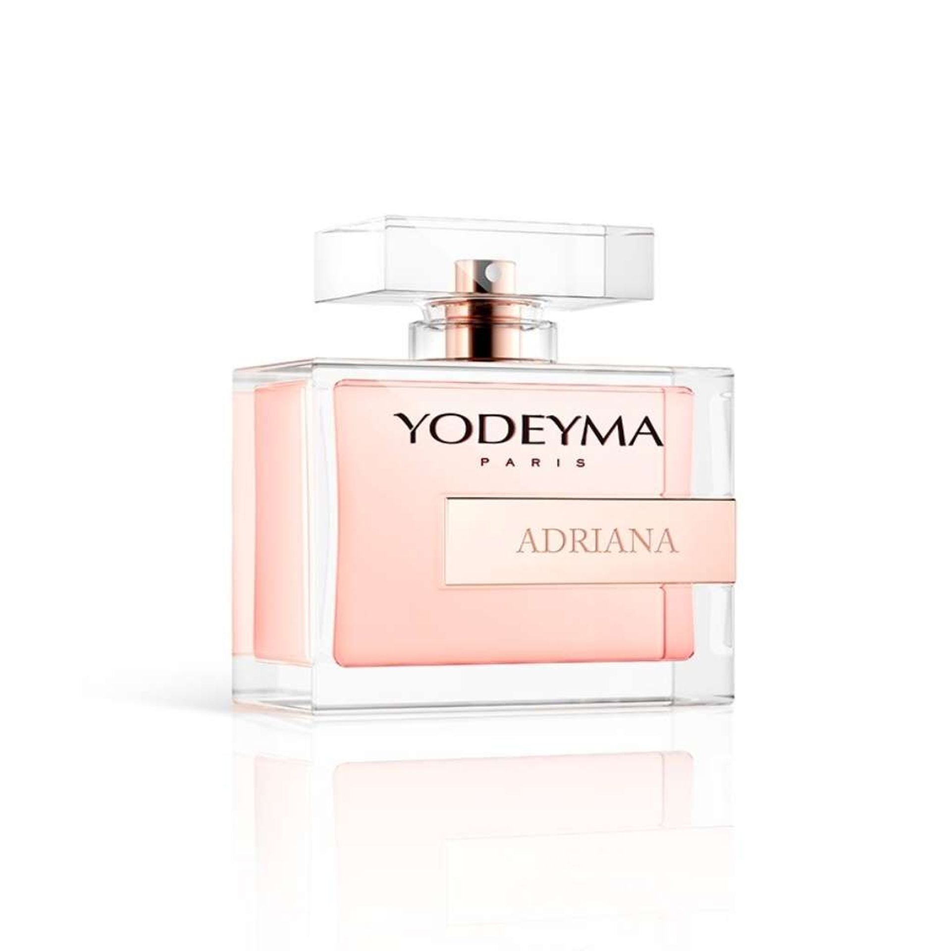 Yodeyma Profumi
