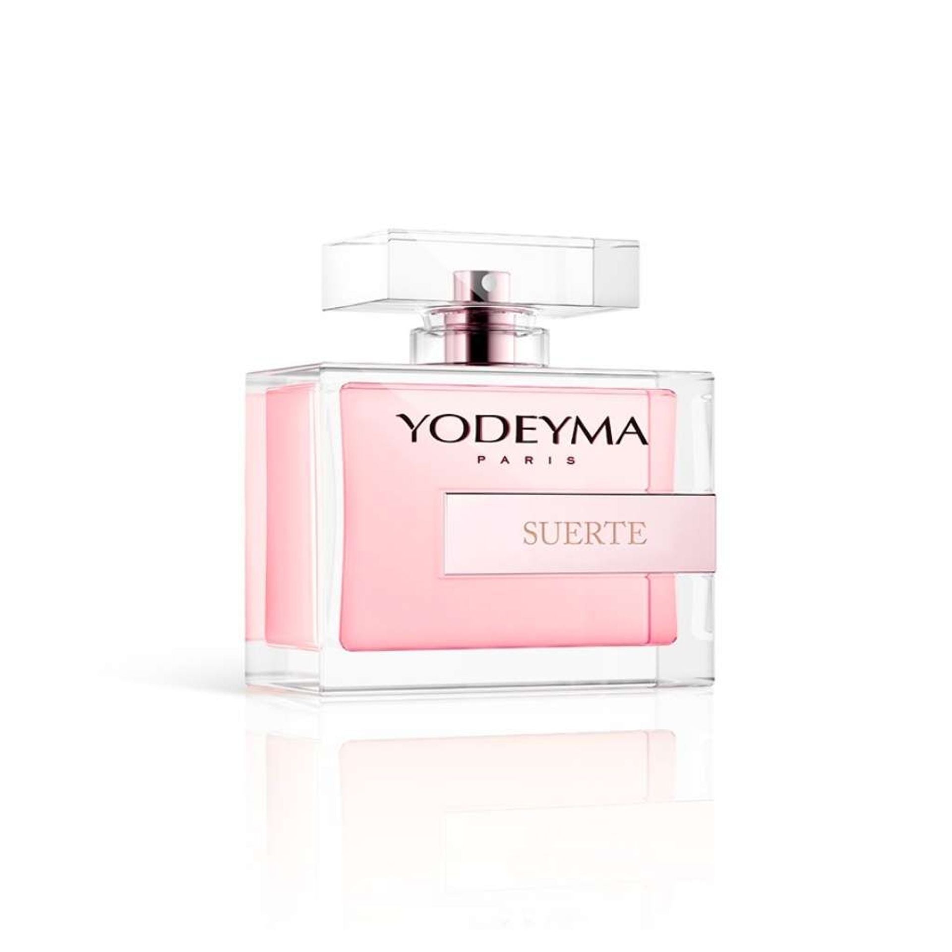 Yodeyma Profumi