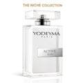 Yodeyma Profumi
