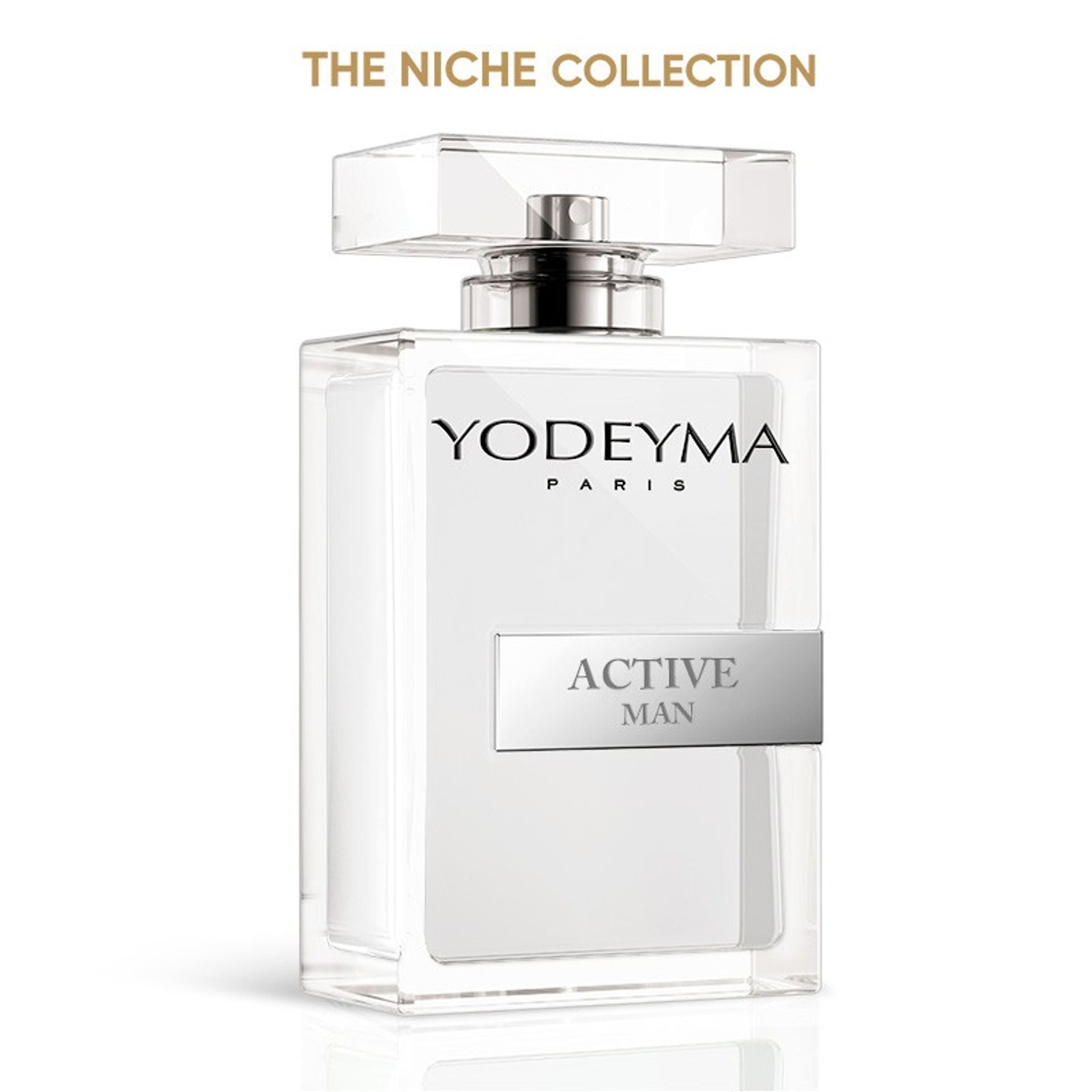 Yodeyma Profumi