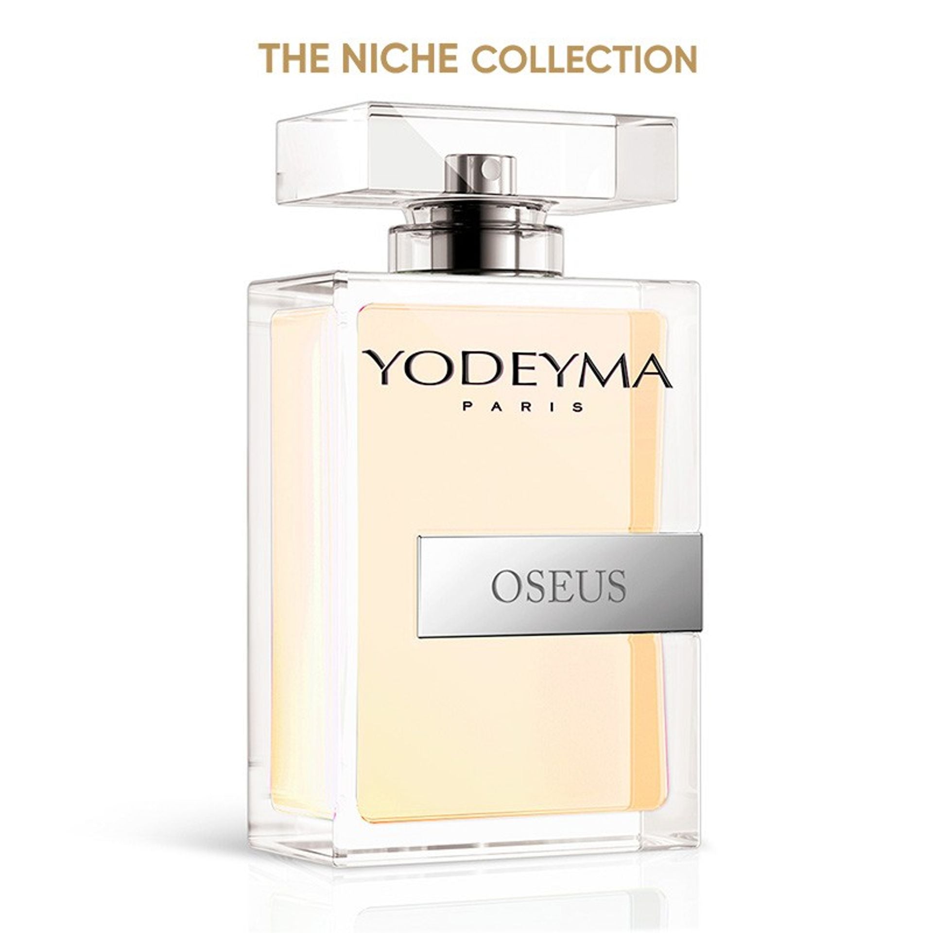 Yodeyma Profumi