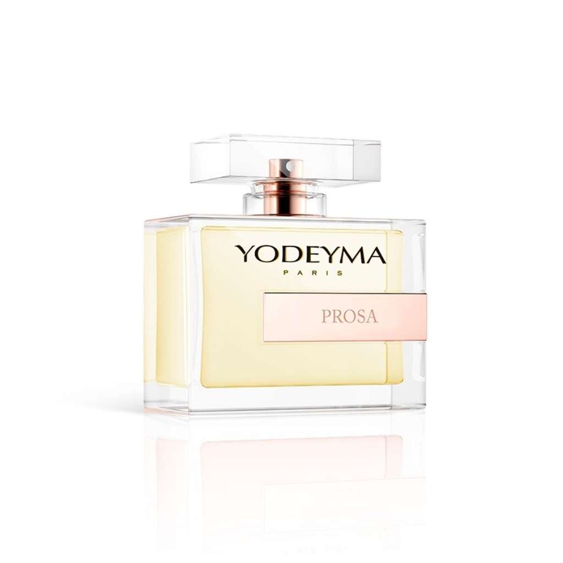 Yodeyma Profumi
