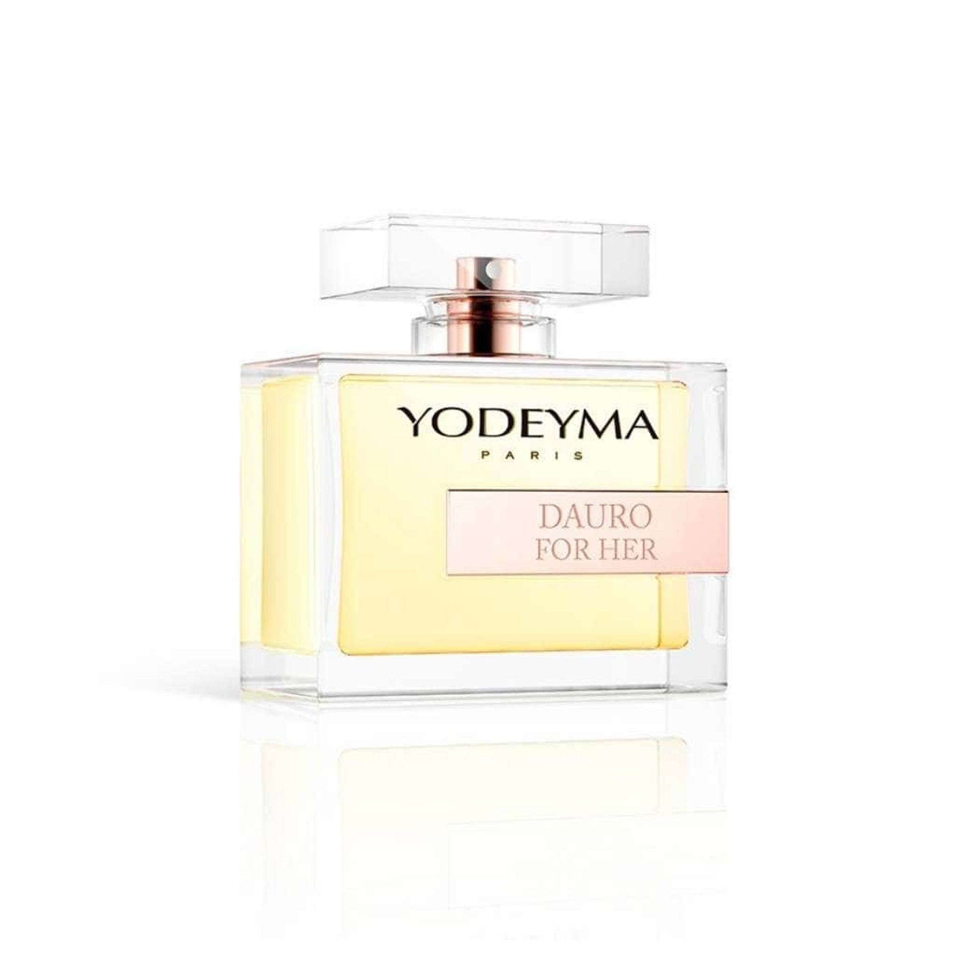 Yodeyma Profumi