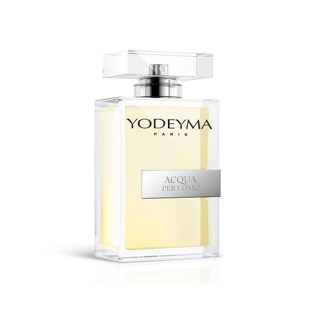 Yodeyma Profumi